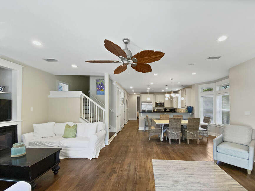 SEACREST BEACH - Residential