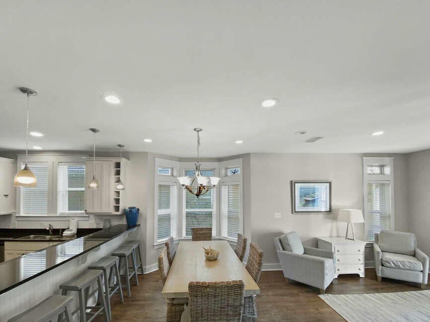 SEACREST BEACH - Residential