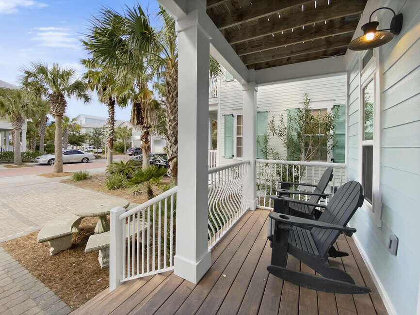 SEACREST BEACH - Residential