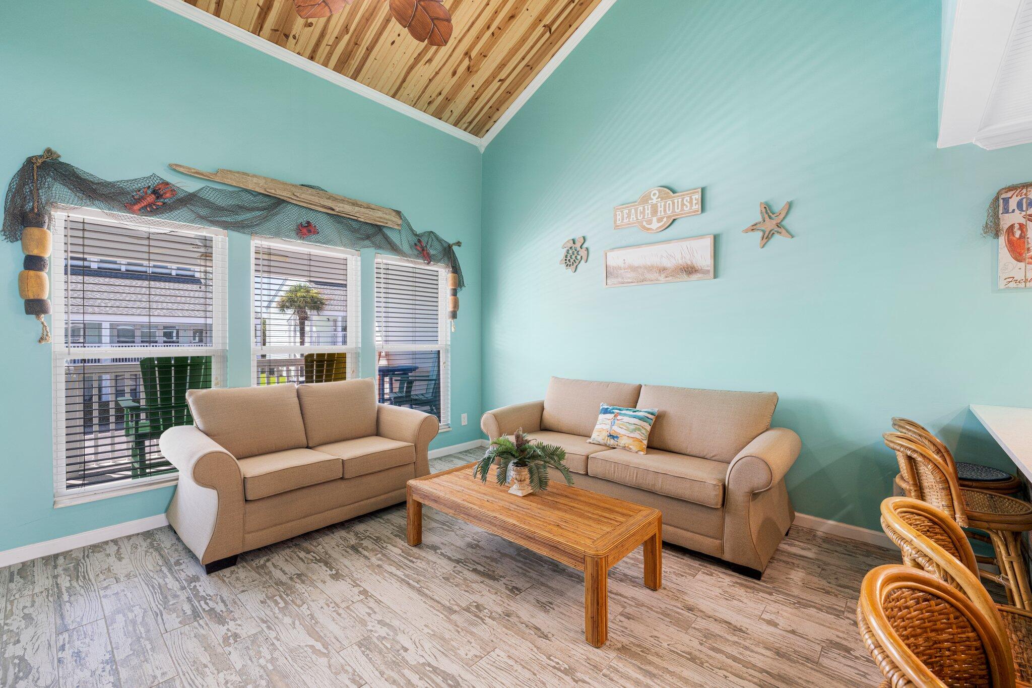 SOUTHWIND 1 CONDO - Residential