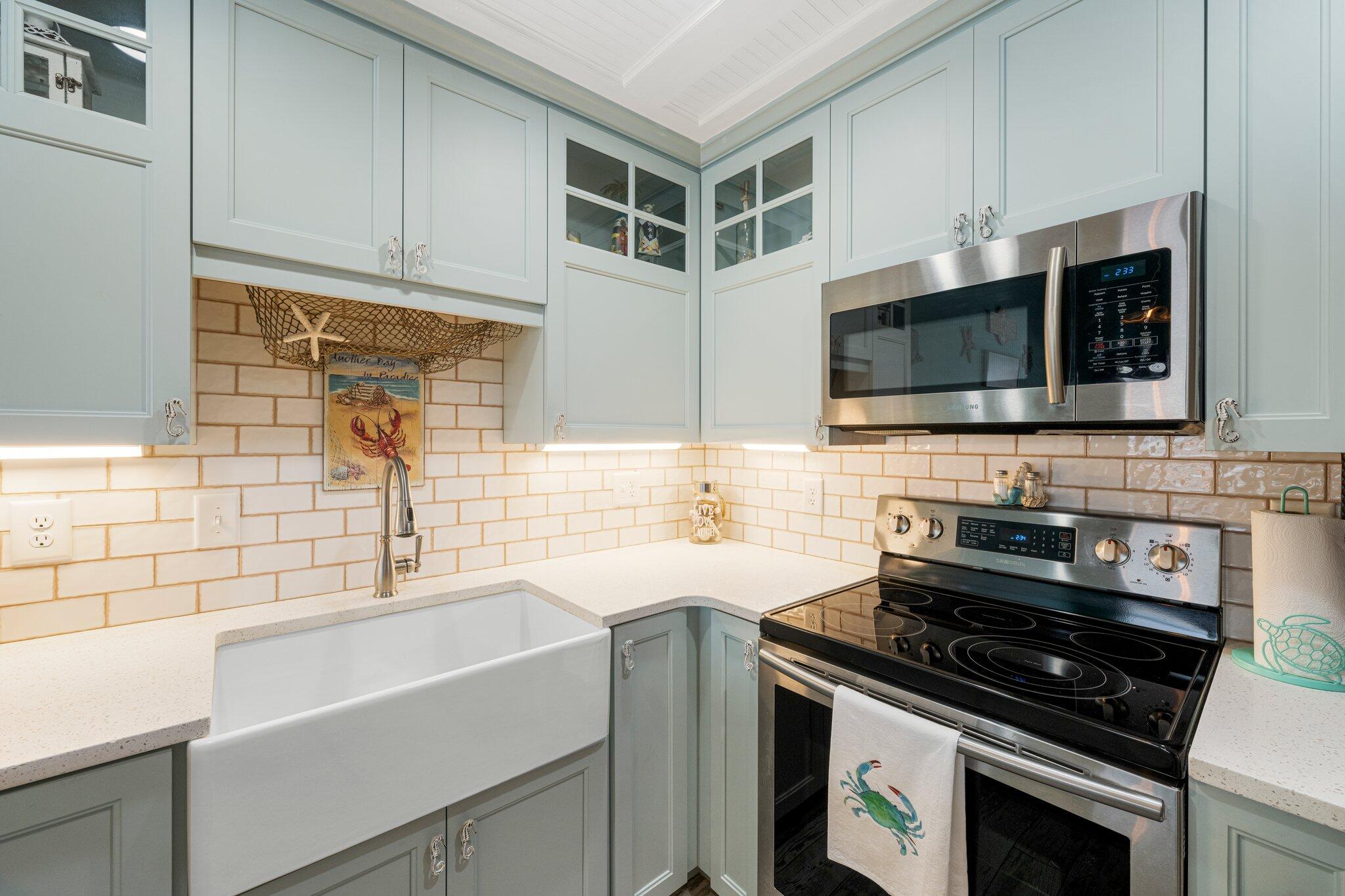 SOUTHWIND 1 CONDO - Residential