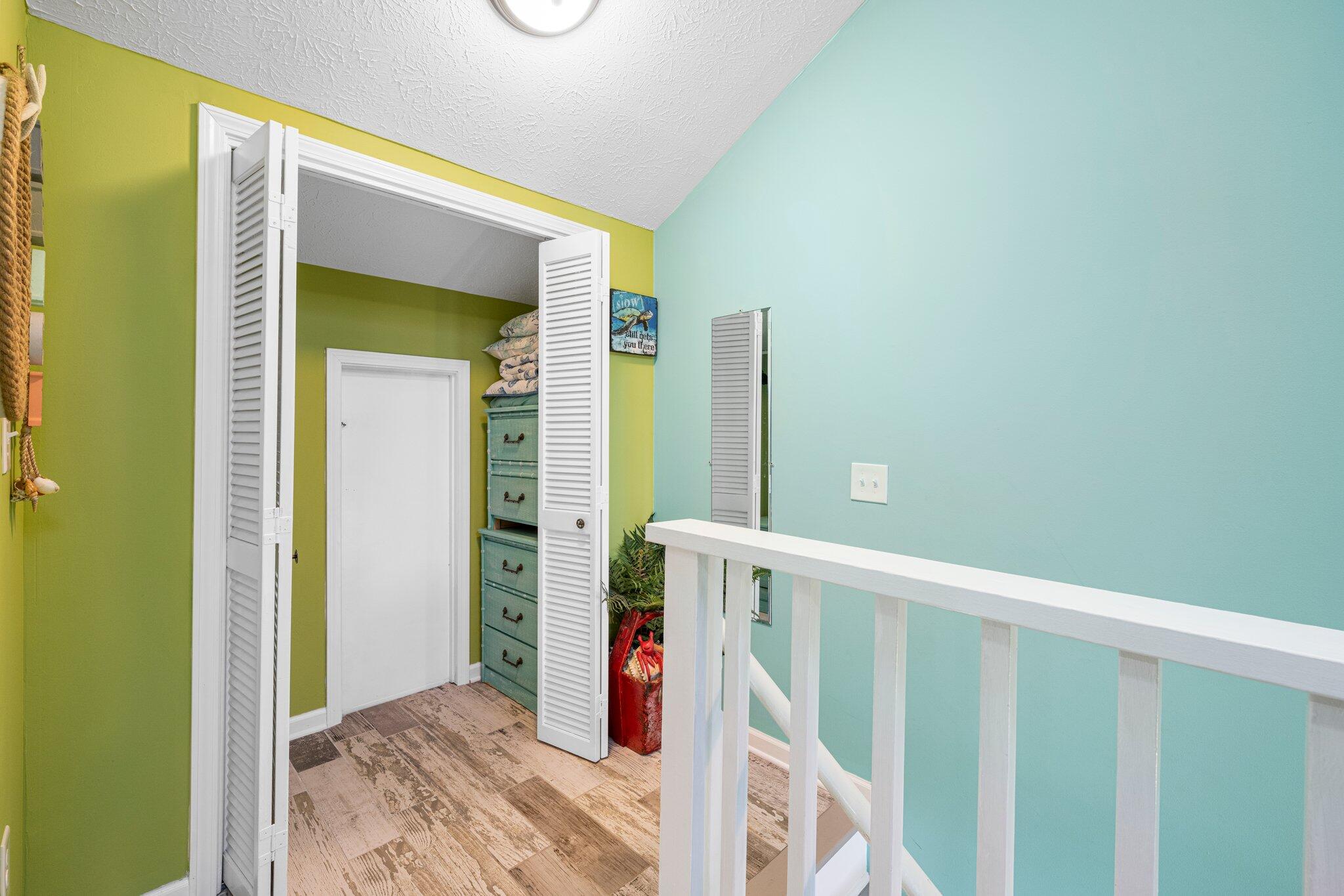 SOUTHWIND 1 CONDO - Residential