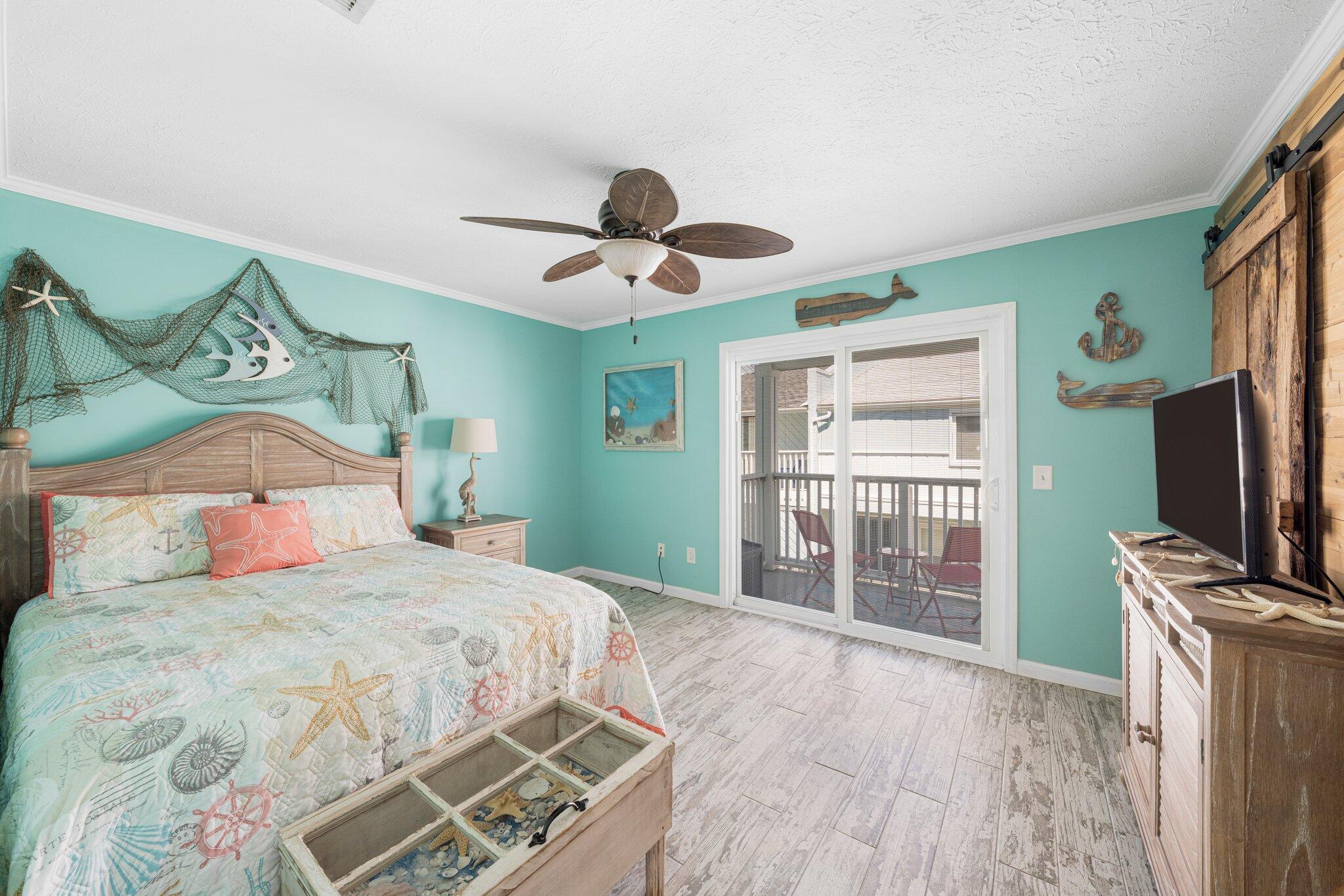 SOUTHWIND 1 CONDO - Residential