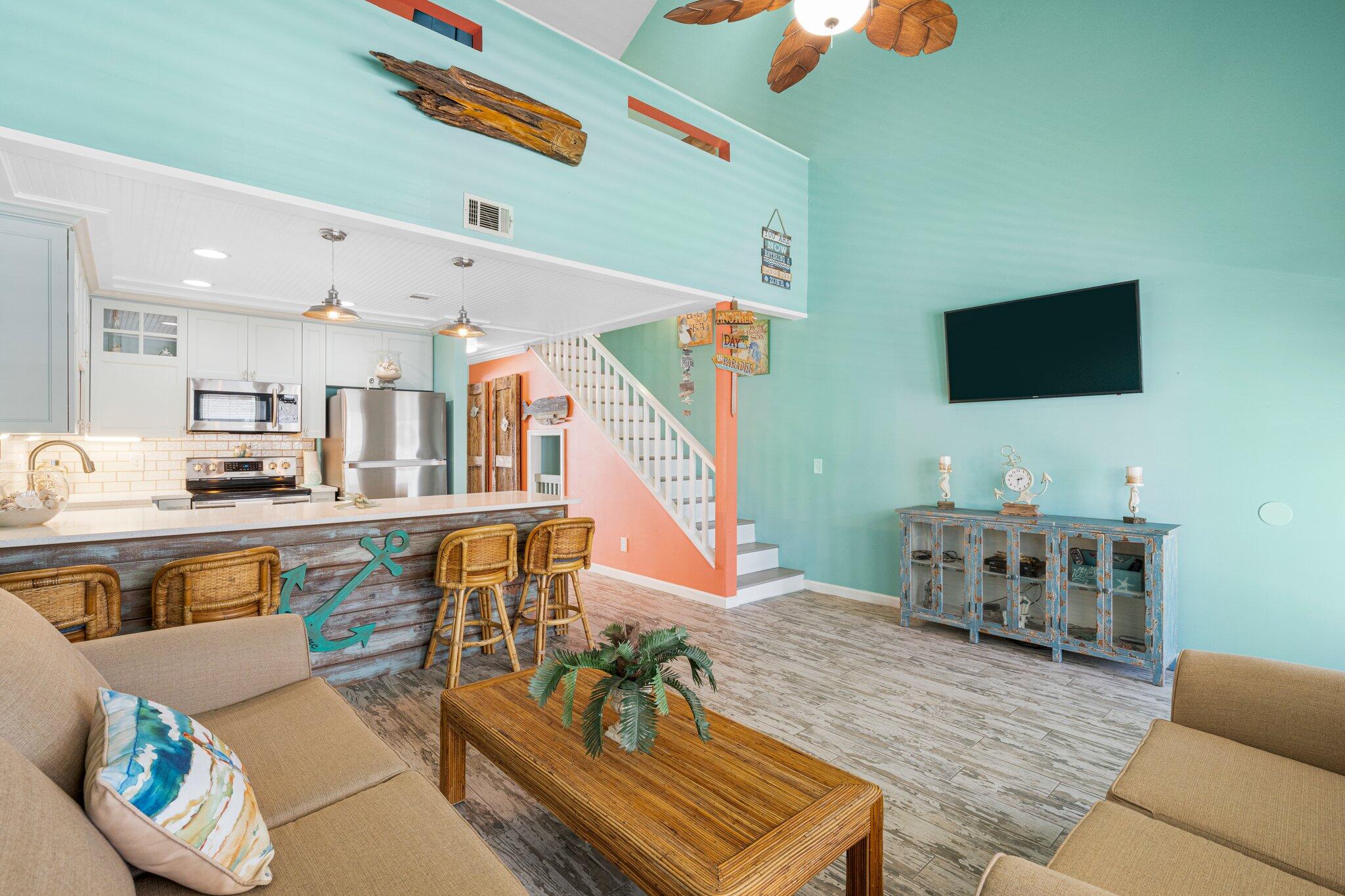 SOUTHWIND 1 CONDO - Residential