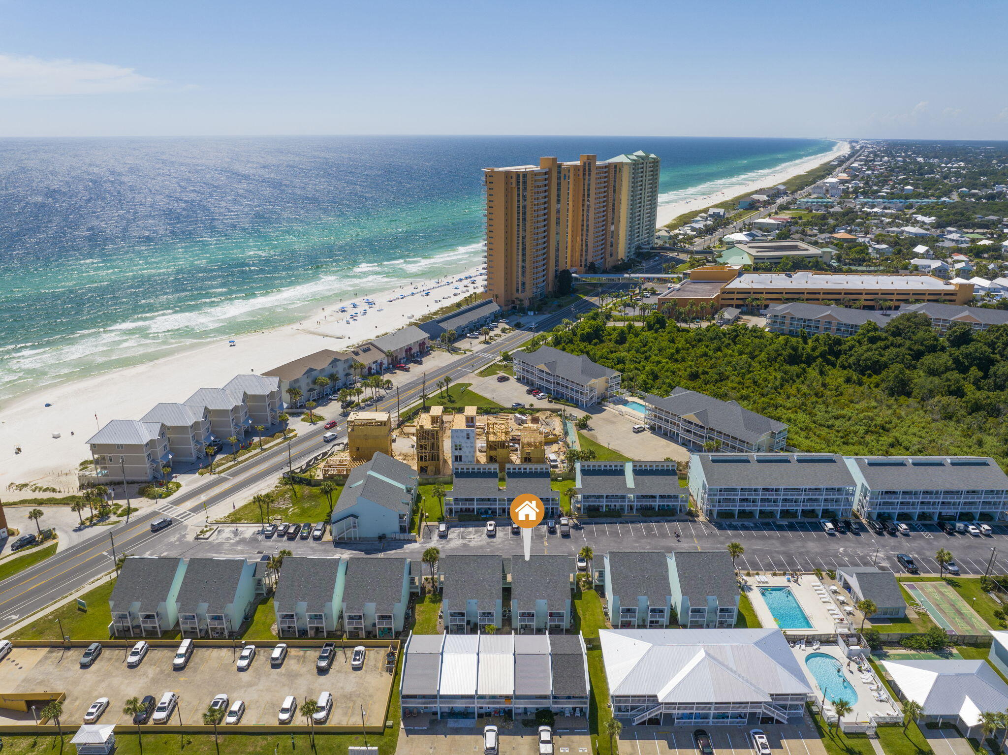 SOUTHWIND 1 CONDO - Residential