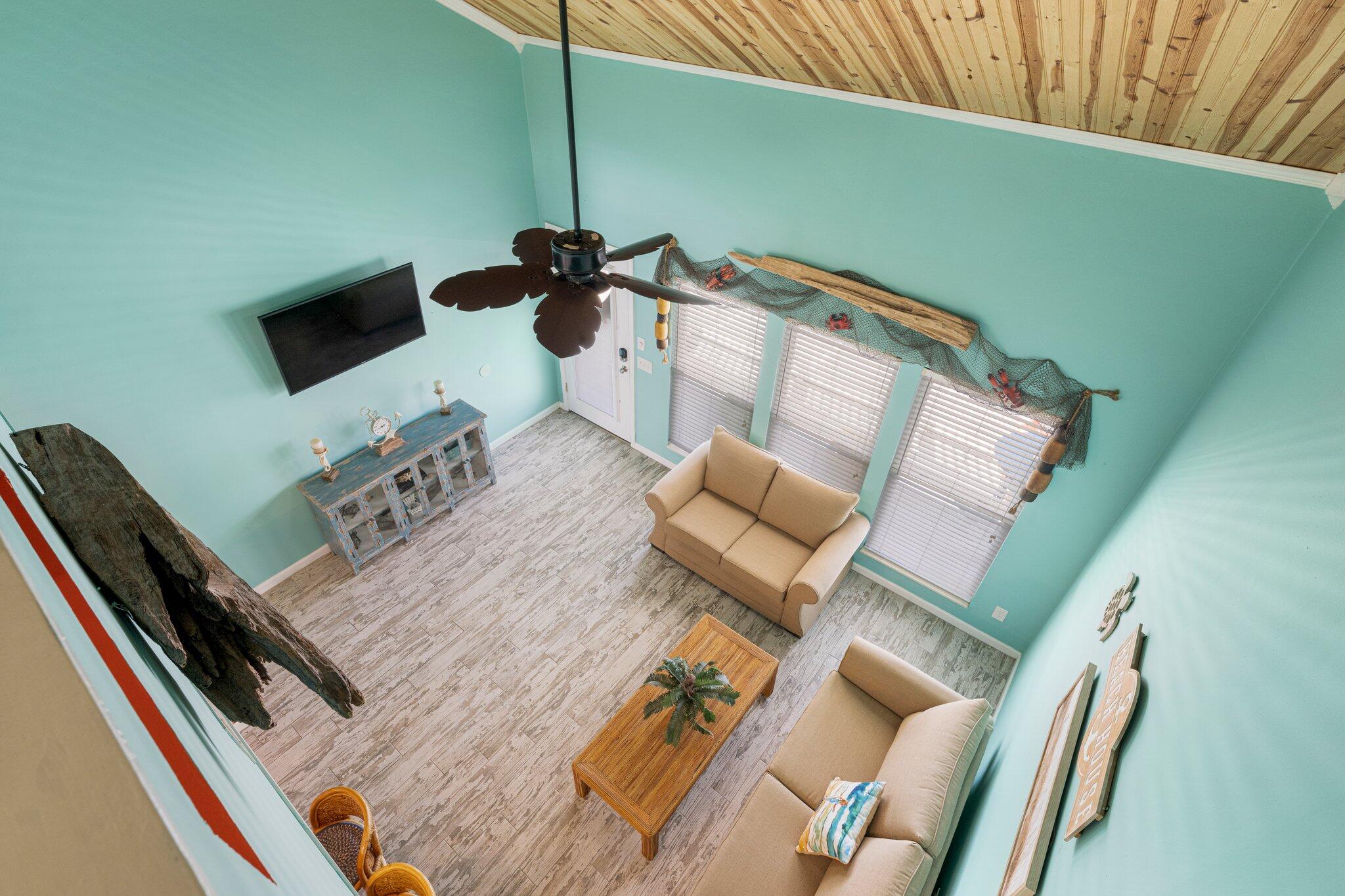 SOUTHWIND 1 CONDO - Residential