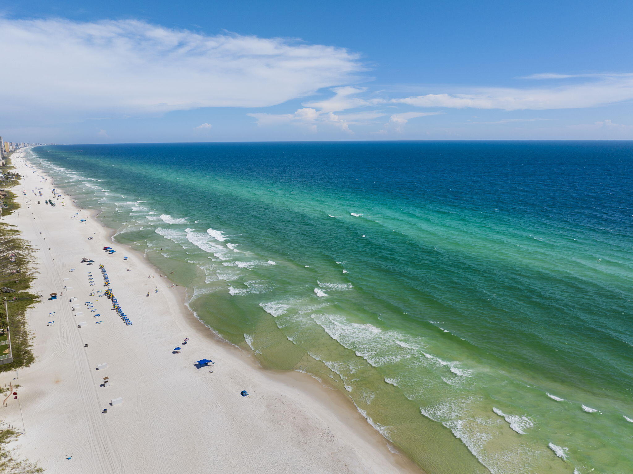 SOUTHWIND 1 CONDO - Residential