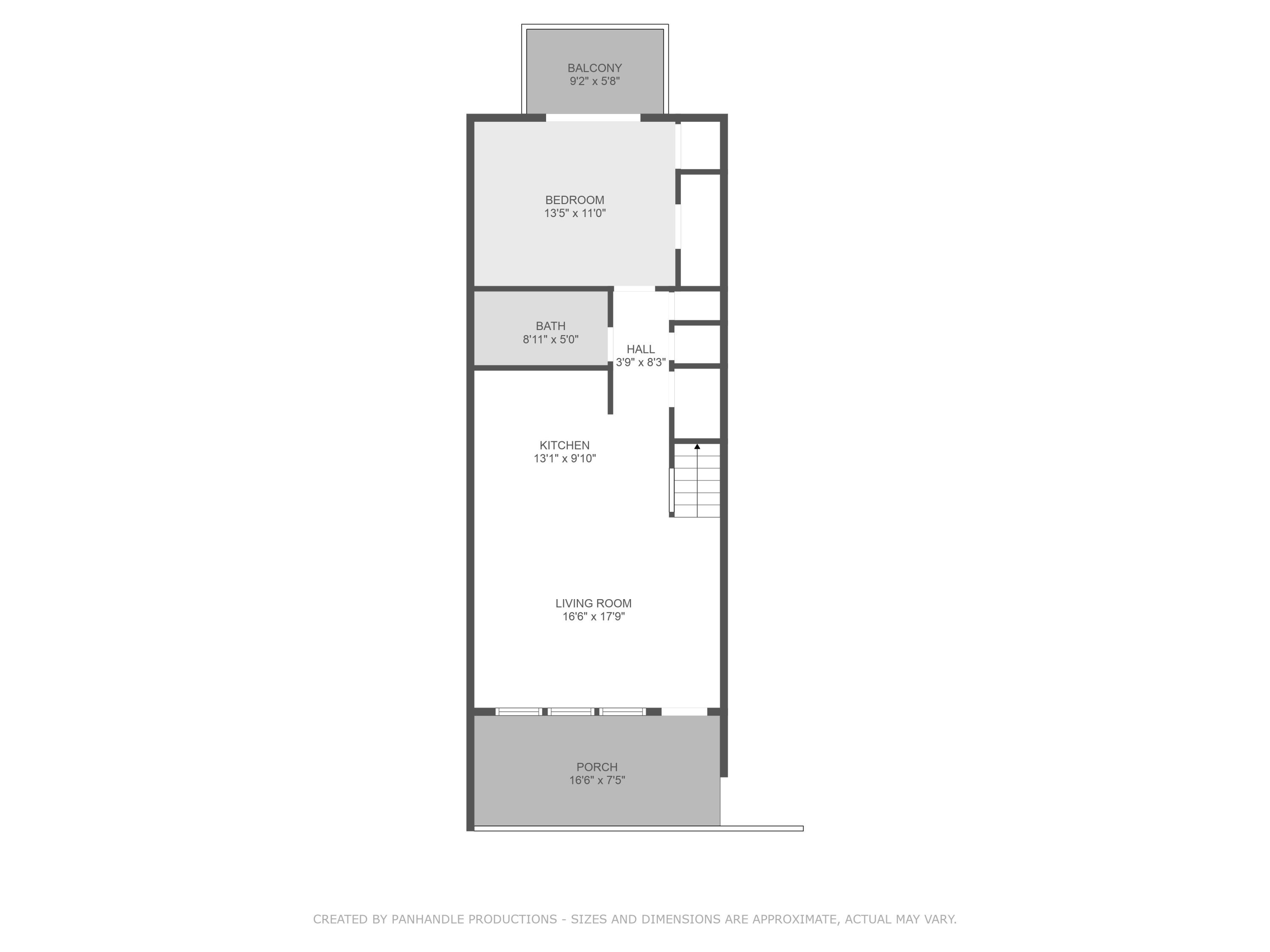 SOUTHWIND 1 CONDO - Residential