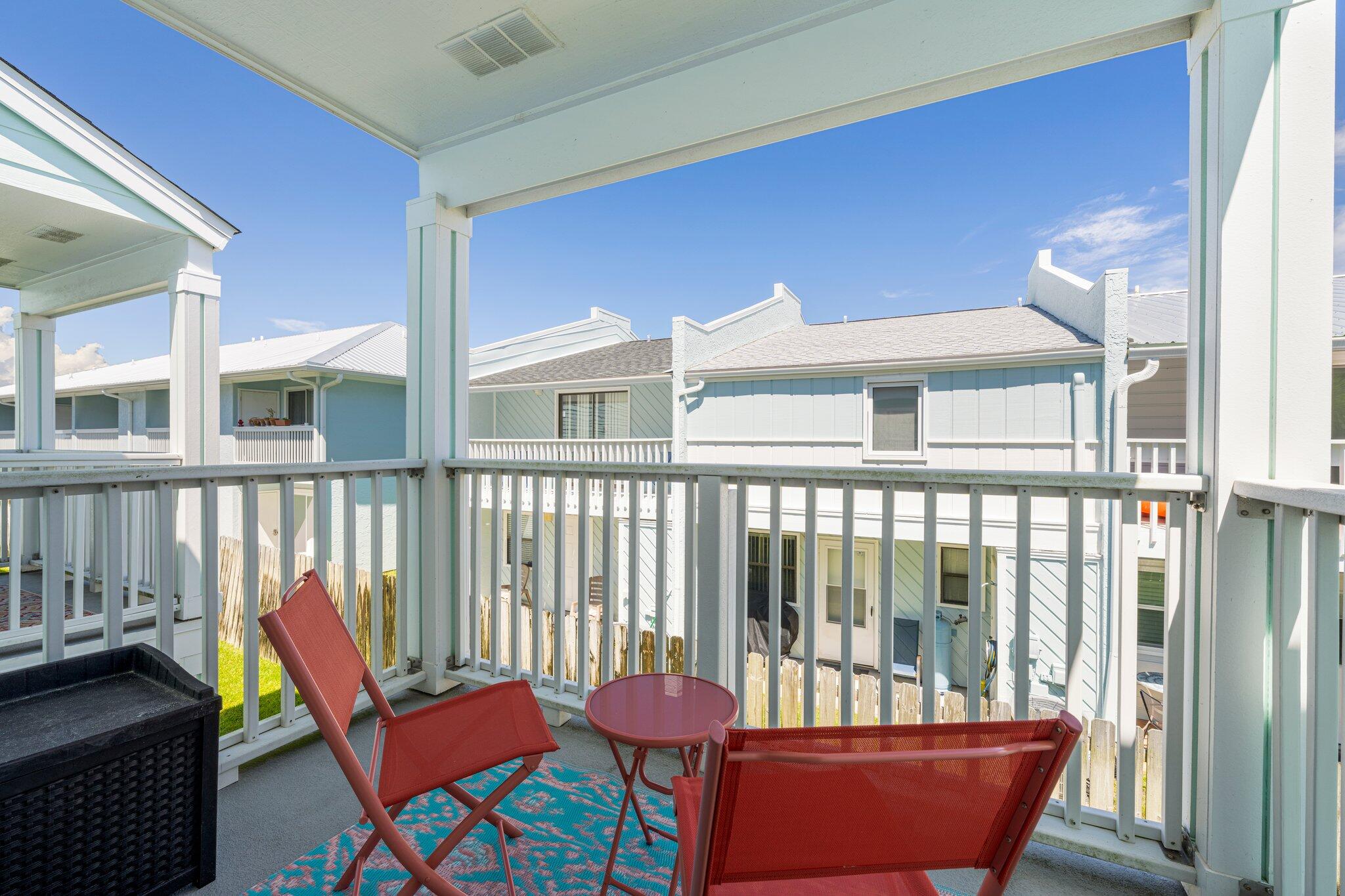 SOUTHWIND 1 CONDO - Residential