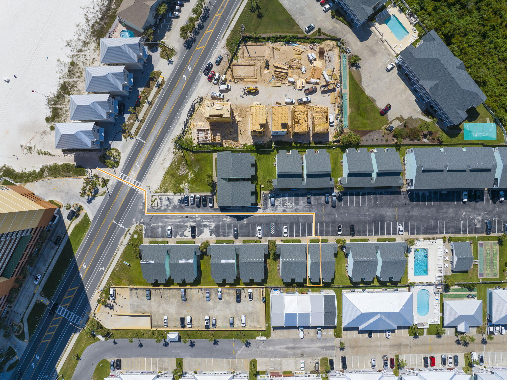 SOUTHWIND 1 CONDO - Residential