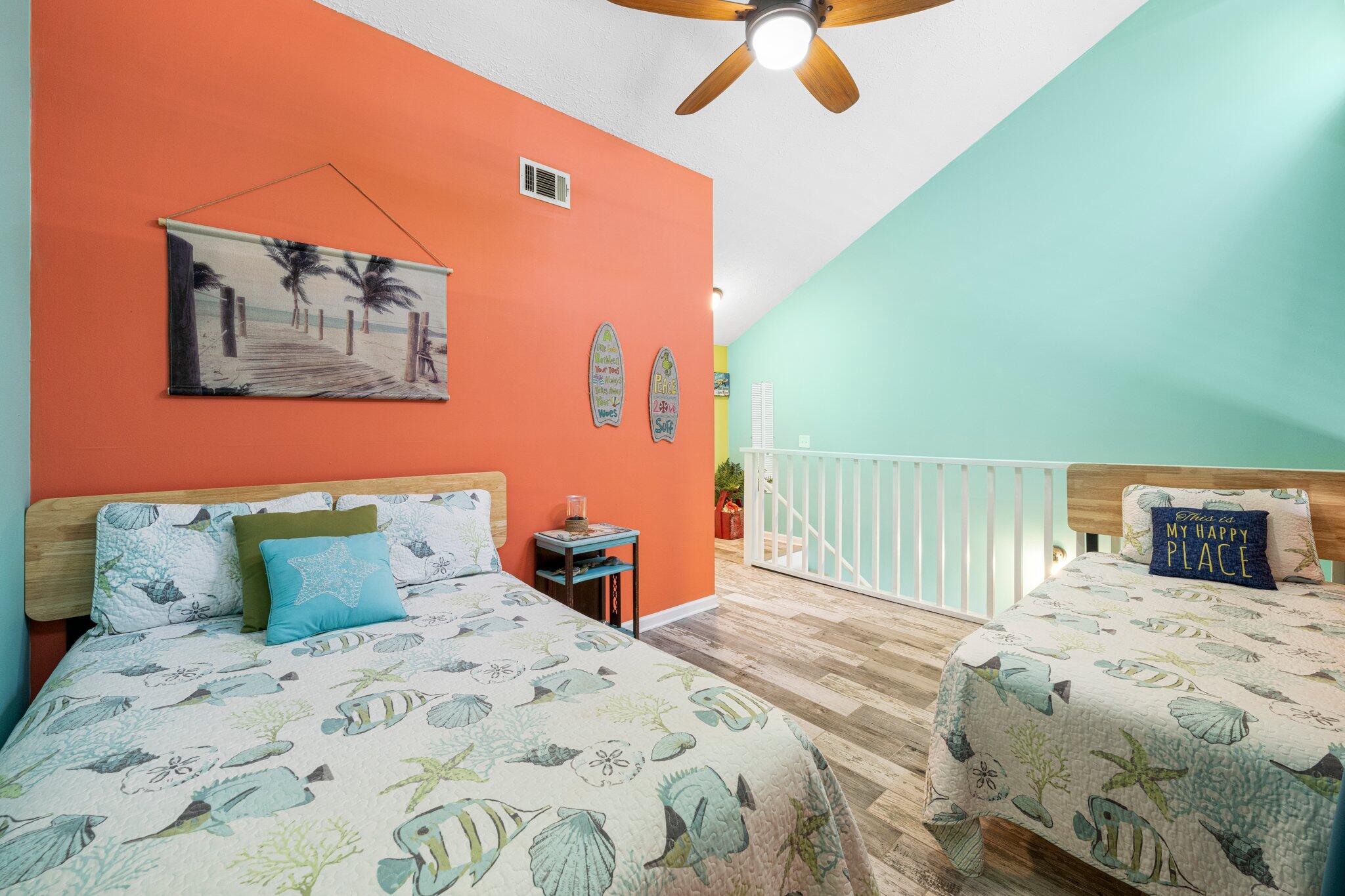 SOUTHWIND 1 CONDO - Residential