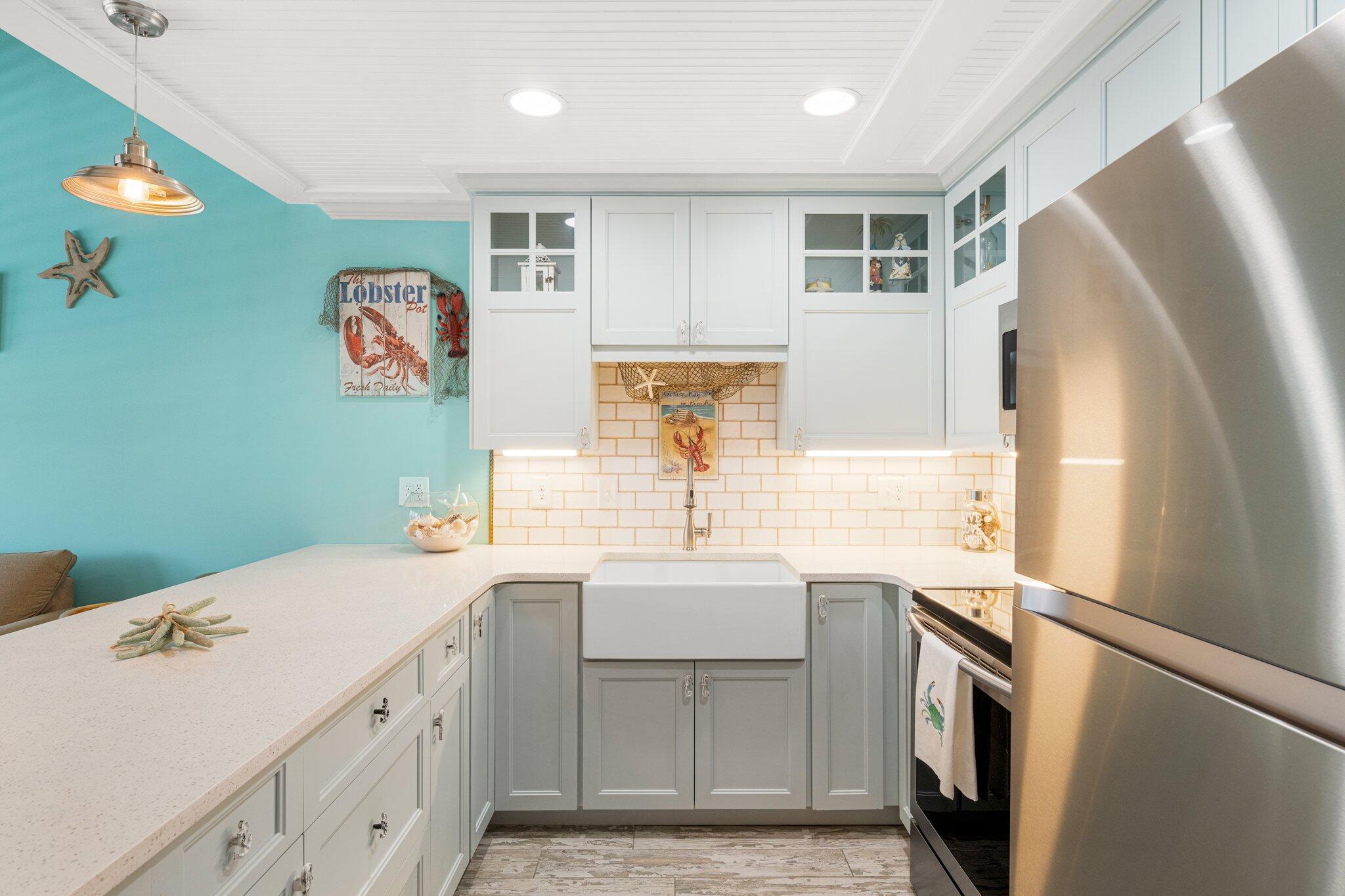 SOUTHWIND 1 CONDO - Residential