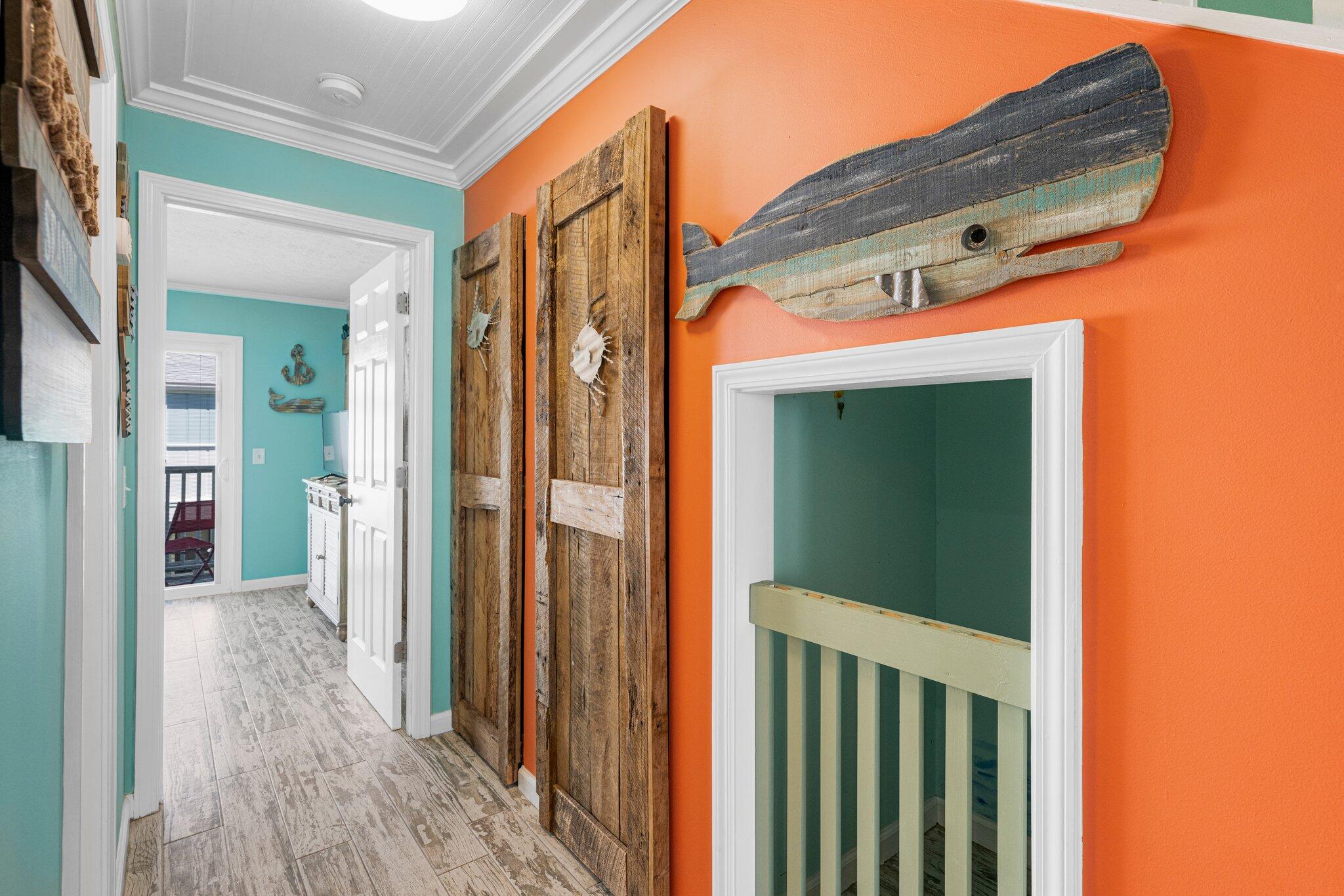 SOUTHWIND 1 CONDO - Residential