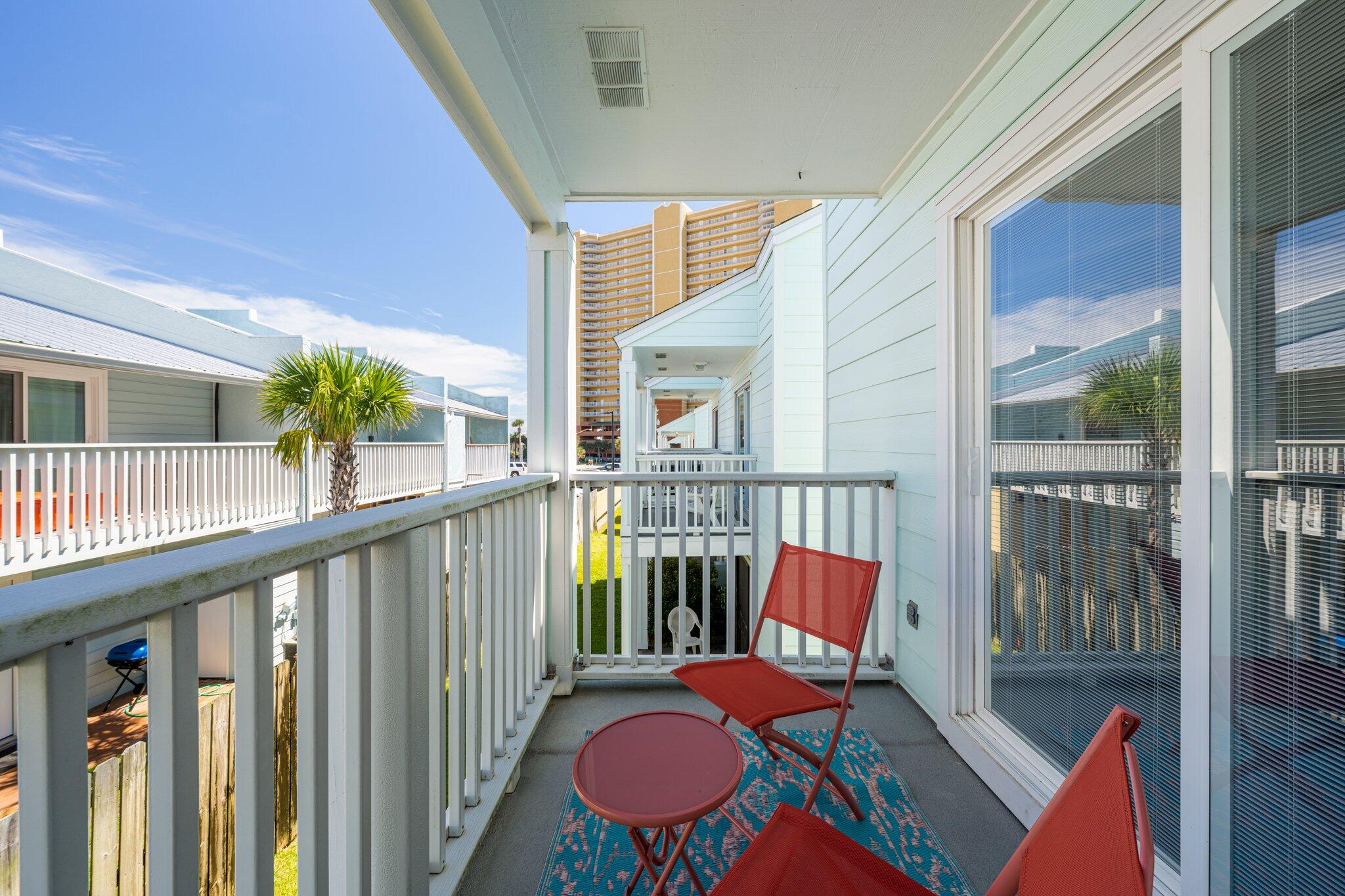 SOUTHWIND 1 CONDO - Residential