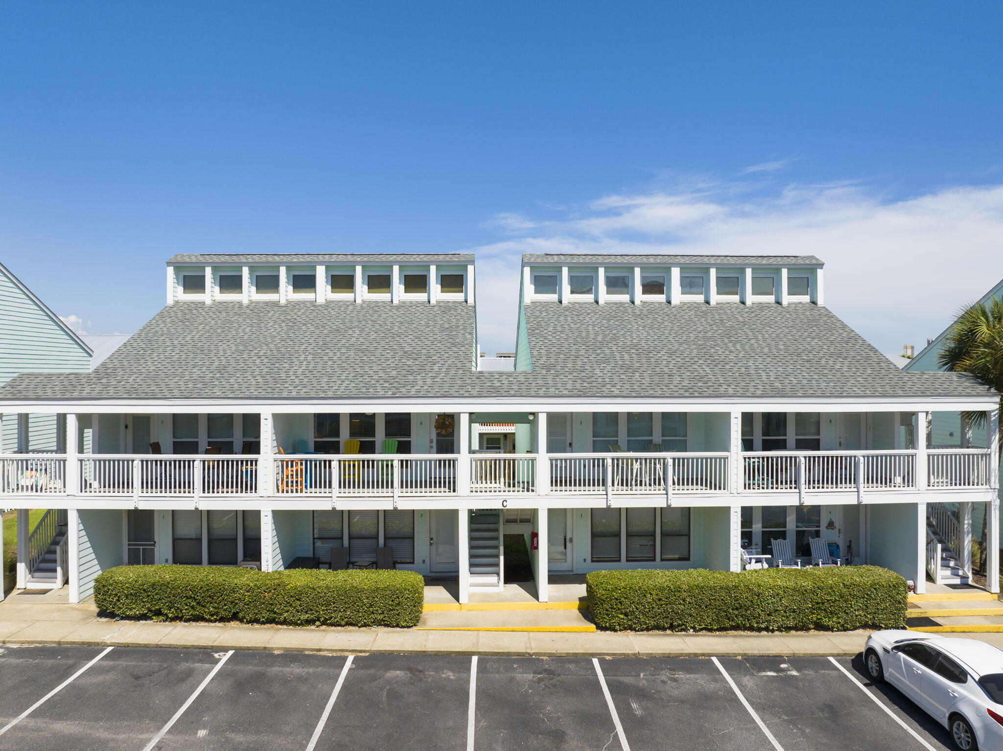 SOUTHWIND 1 CONDO - Residential