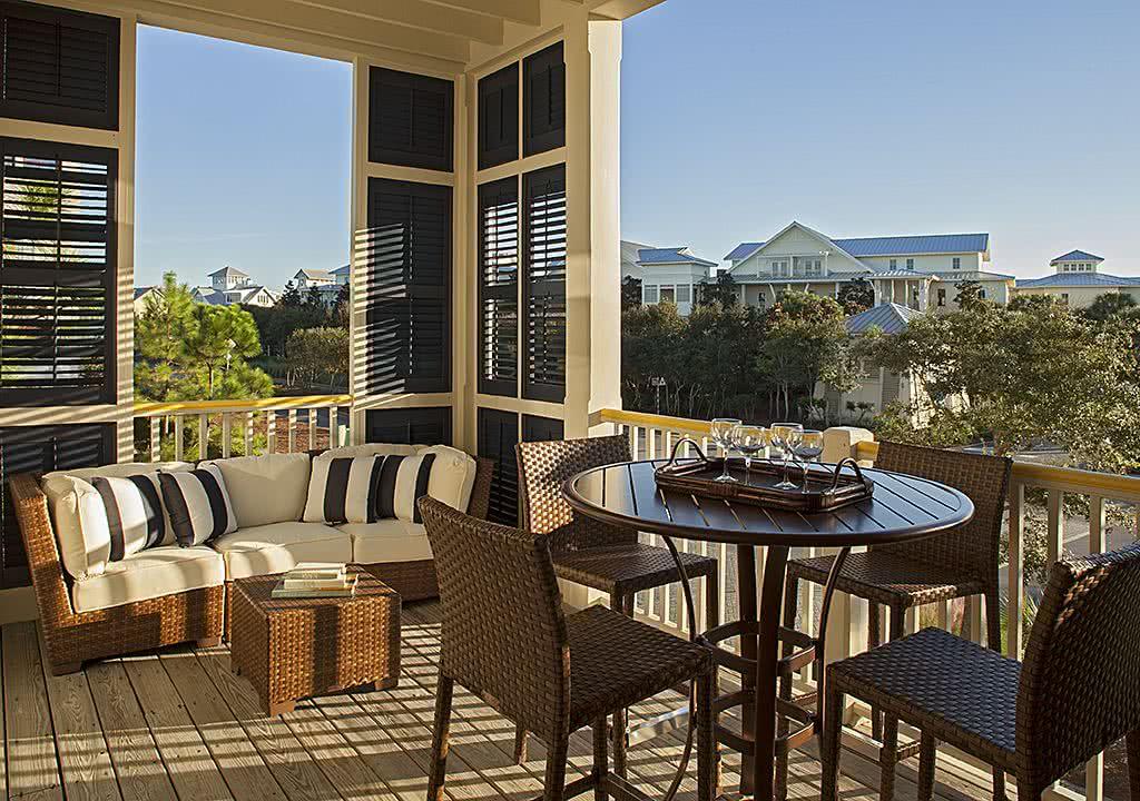 WATERCOLOR - Residential