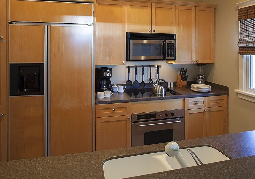 WATERCOLOR - Residential