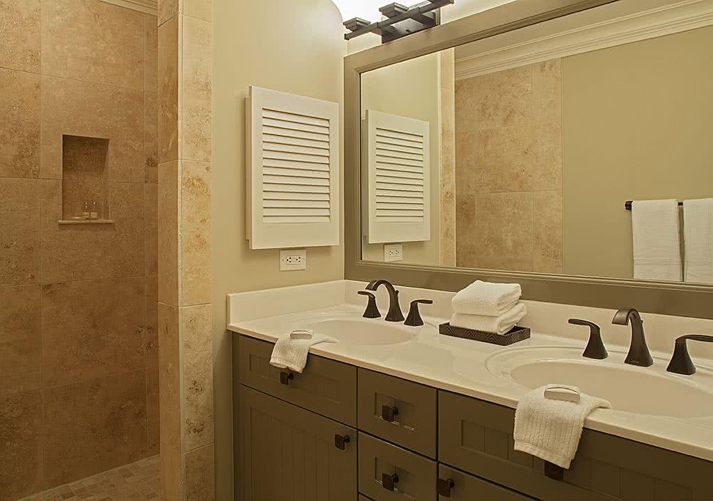 WATERCOLOR - Residential