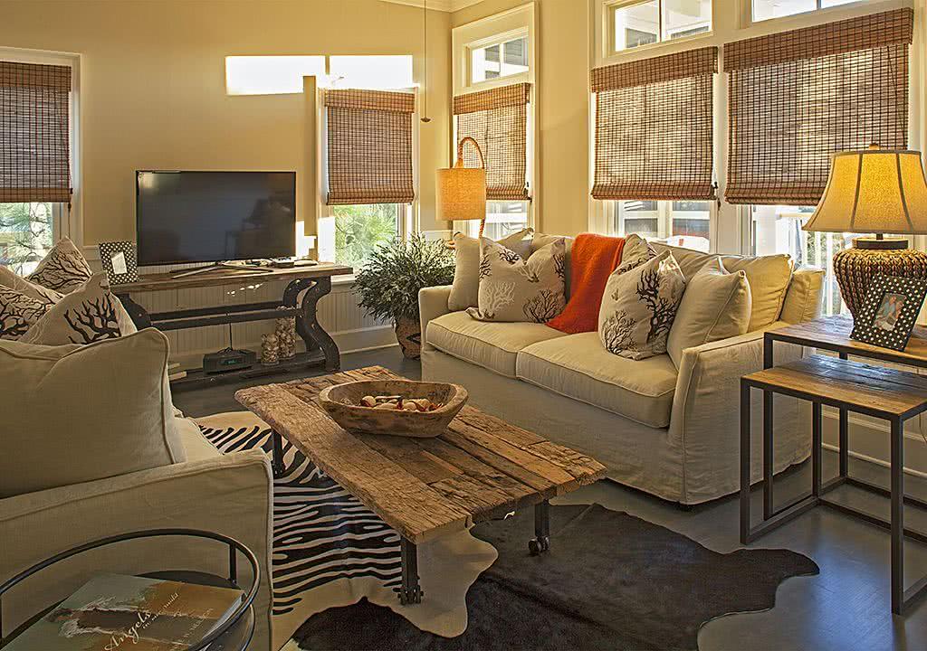 WATERCOLOR - Residential