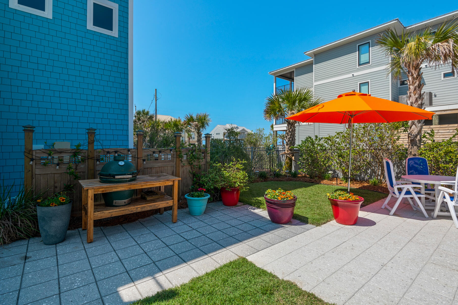 Navarre Beach - Residential