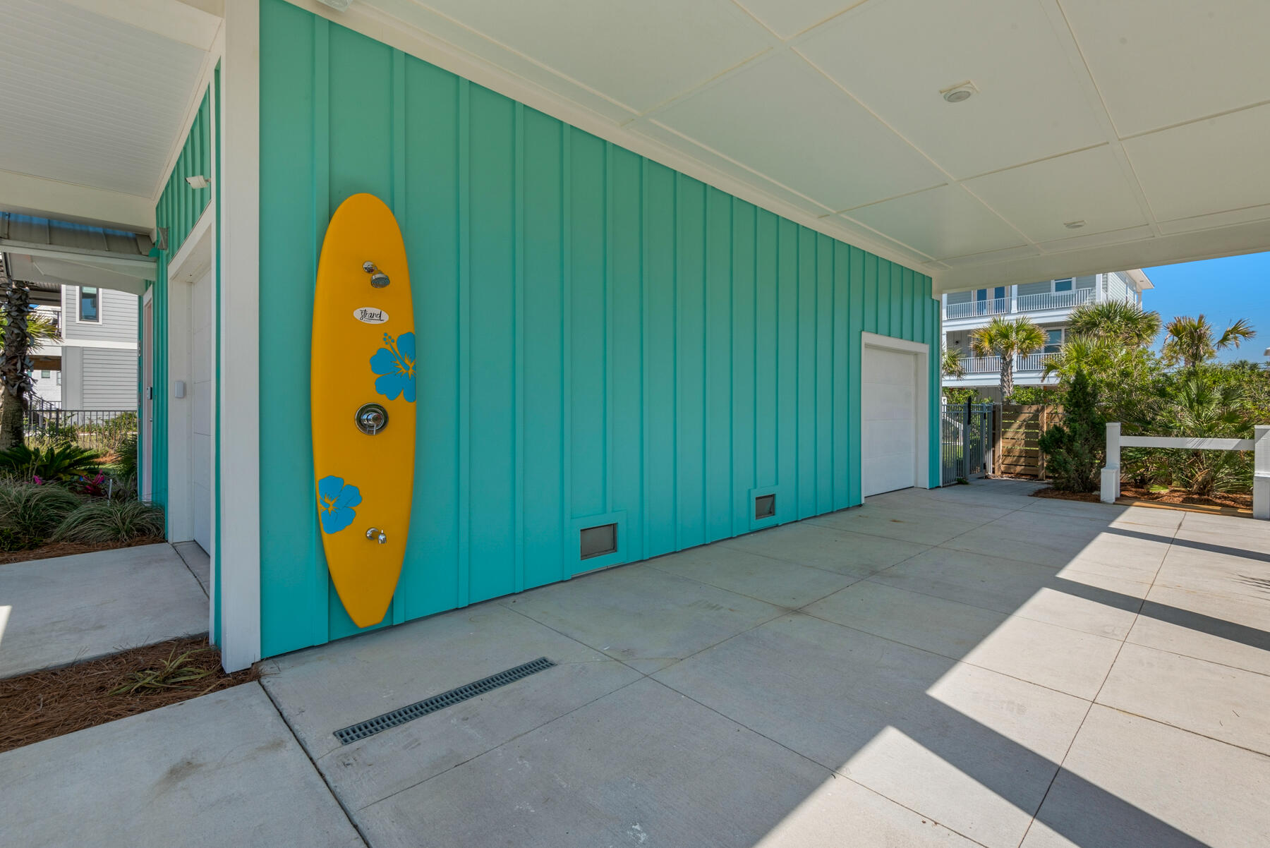 Navarre Beach - Residential