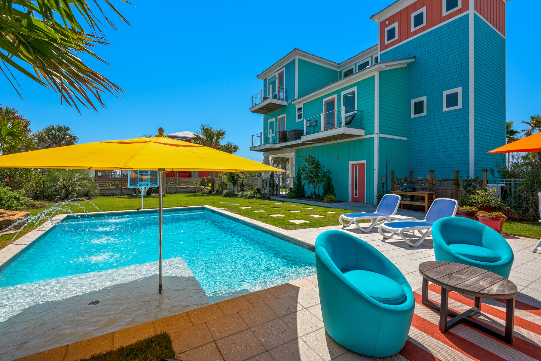 Navarre Beach - Residential