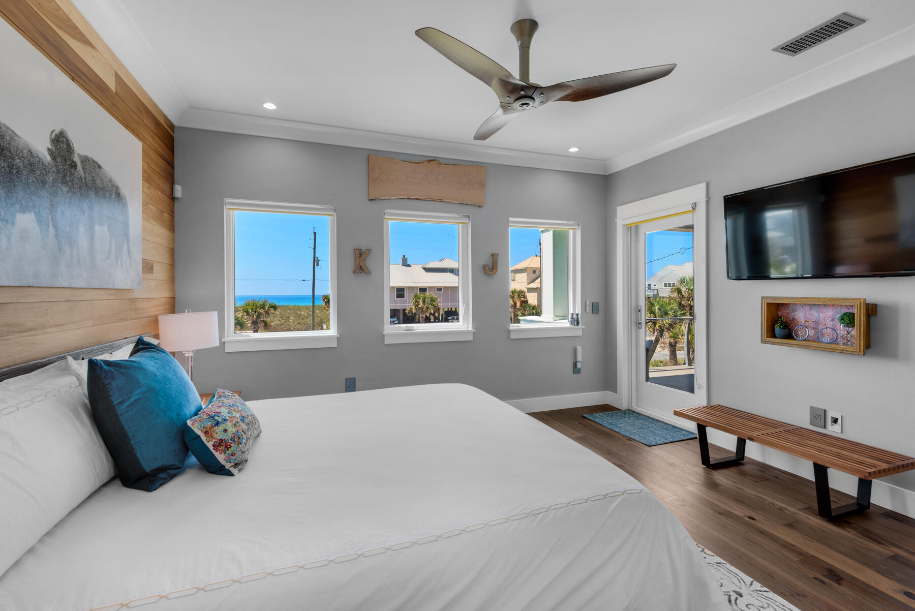 Navarre Beach - Residential