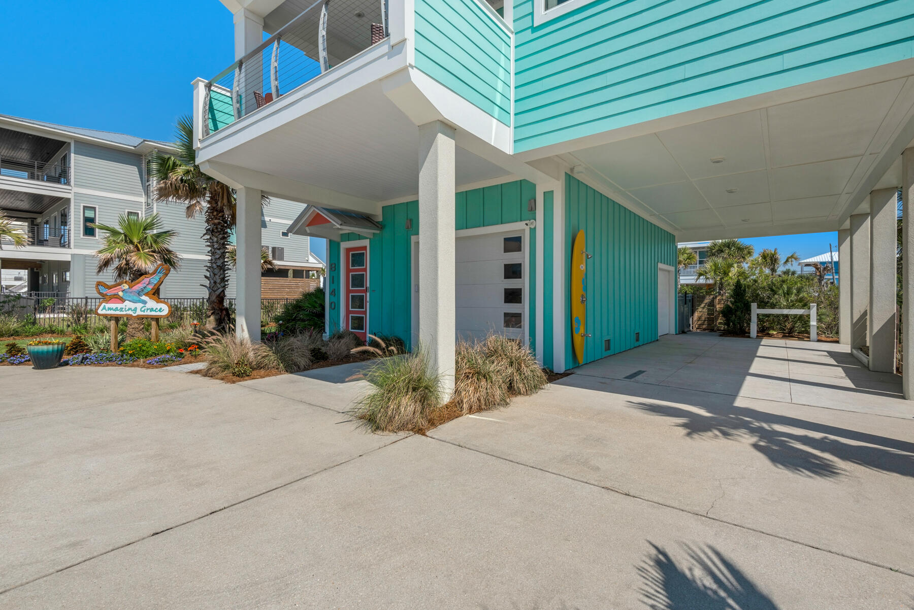 Navarre Beach - Residential