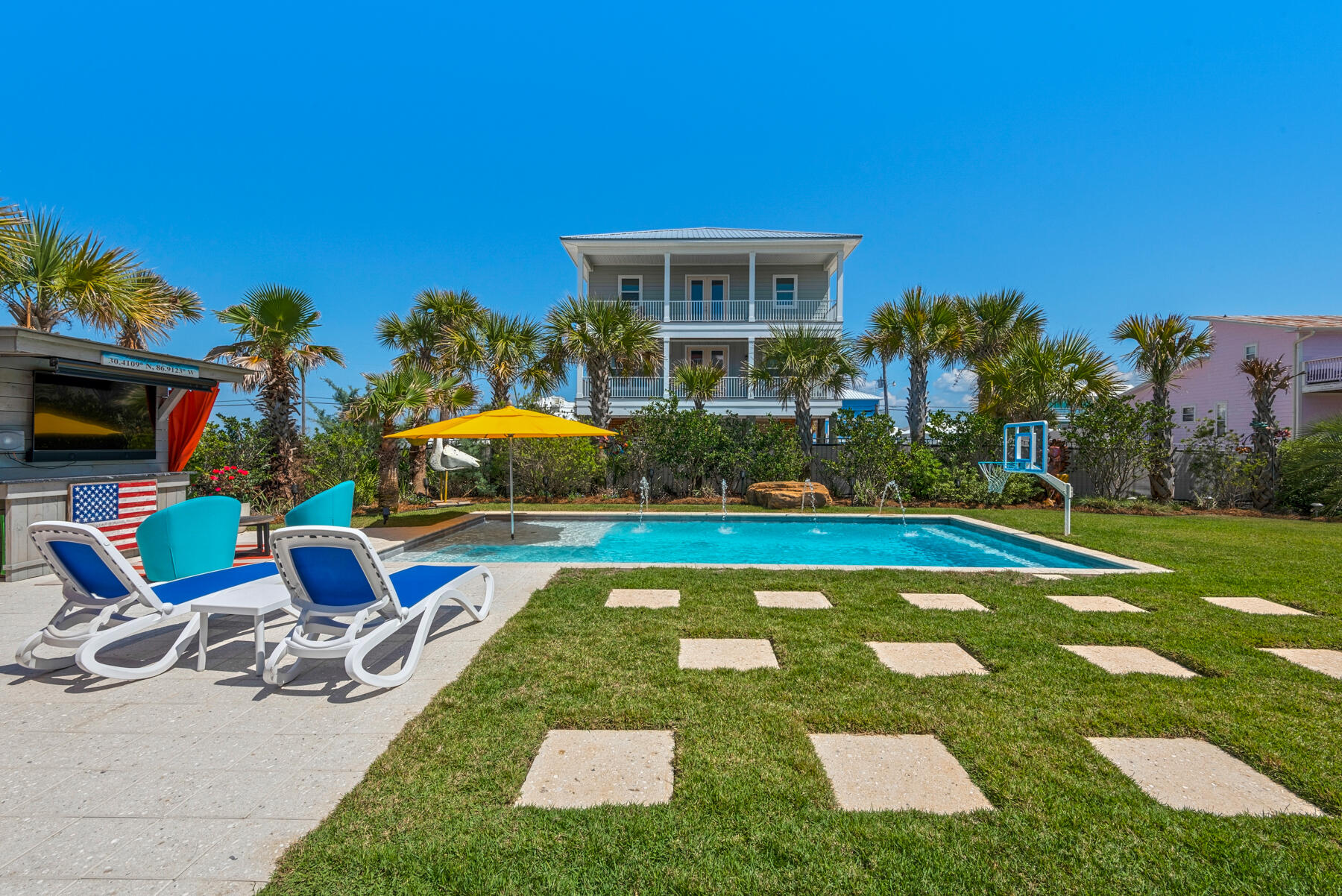 Navarre Beach - Residential