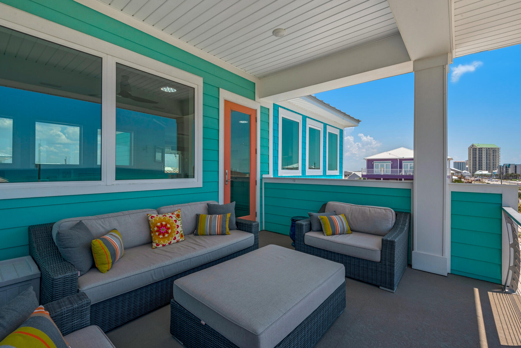 Navarre Beach - Residential