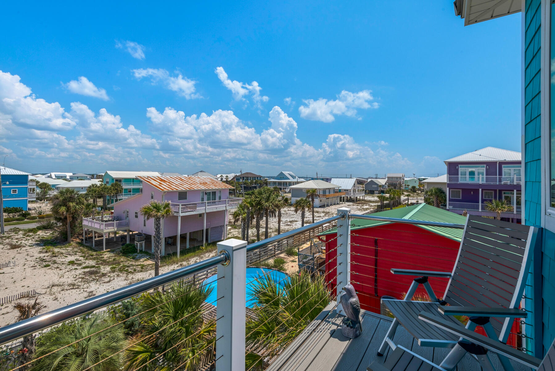 Navarre Beach - Residential