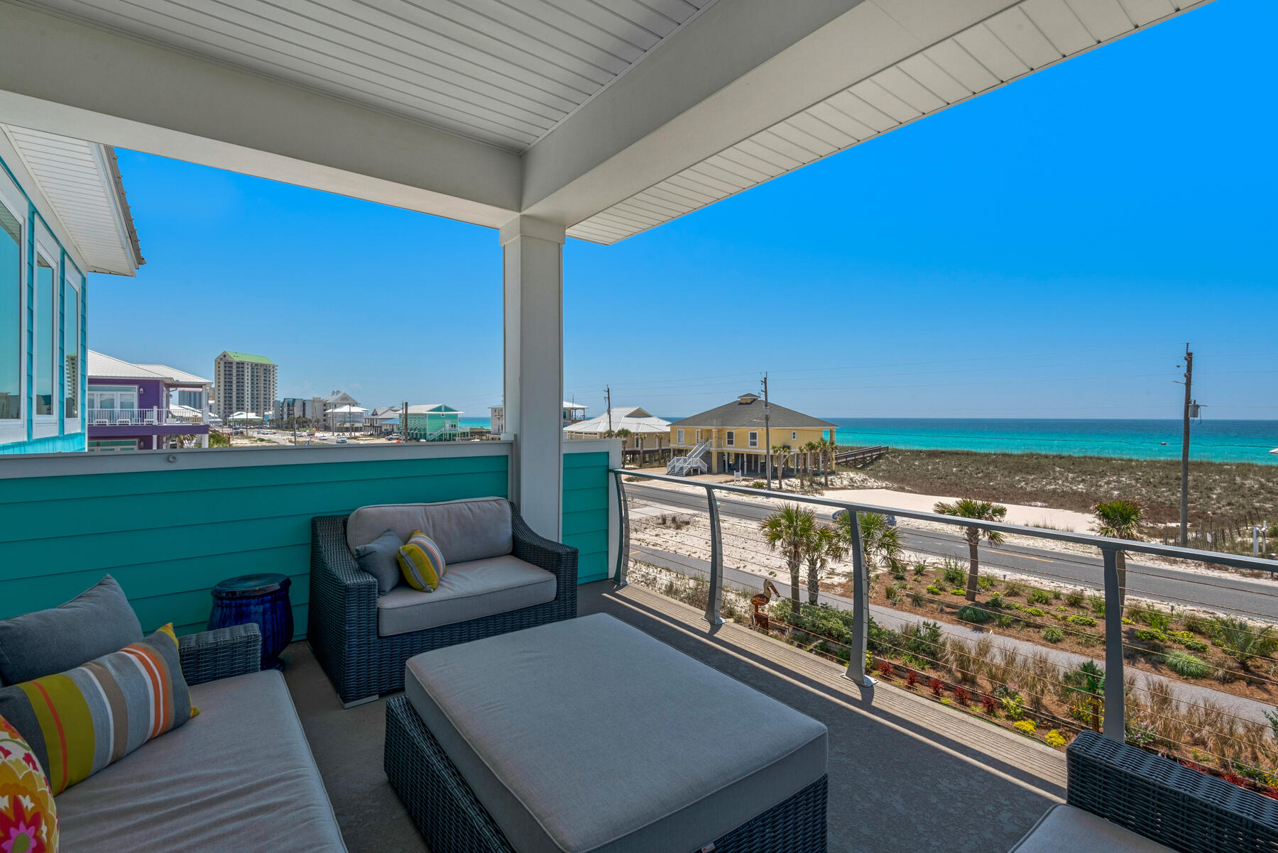 Navarre Beach - Residential