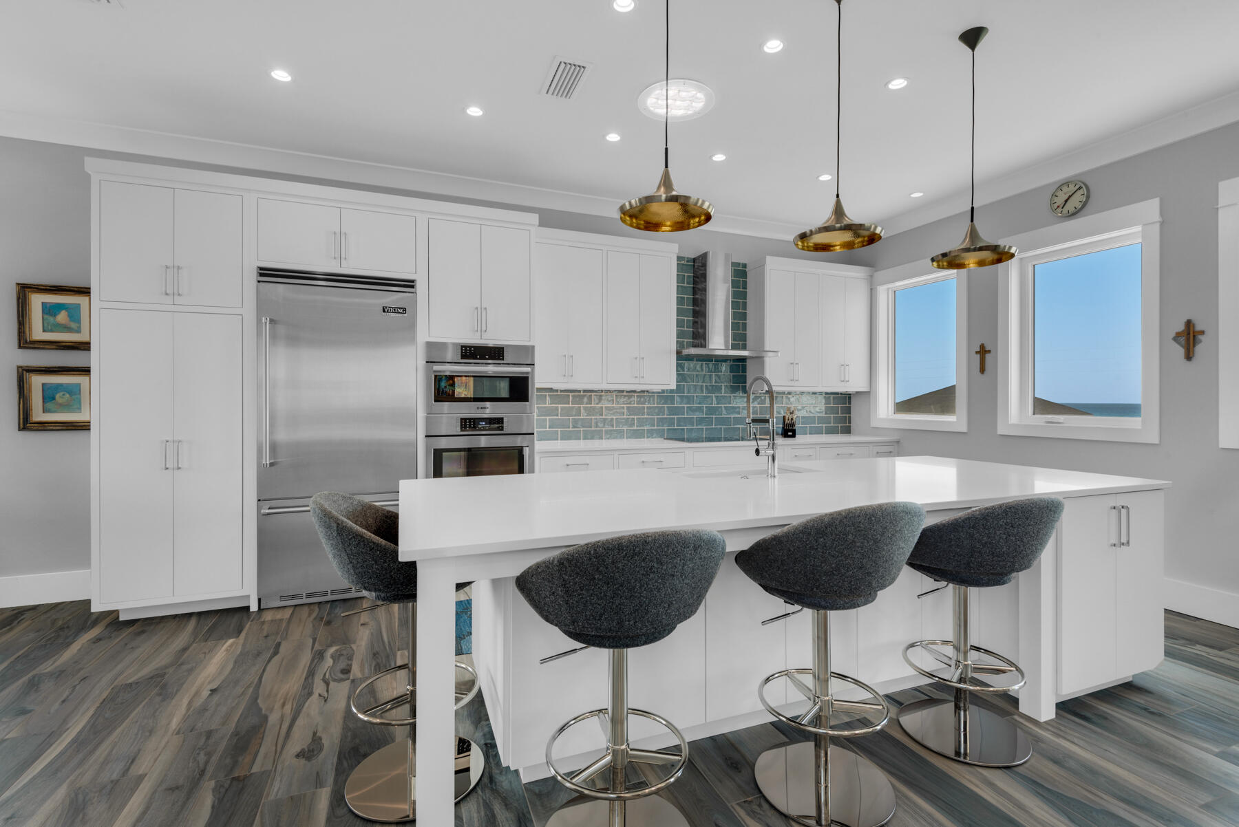 Navarre Beach - Residential