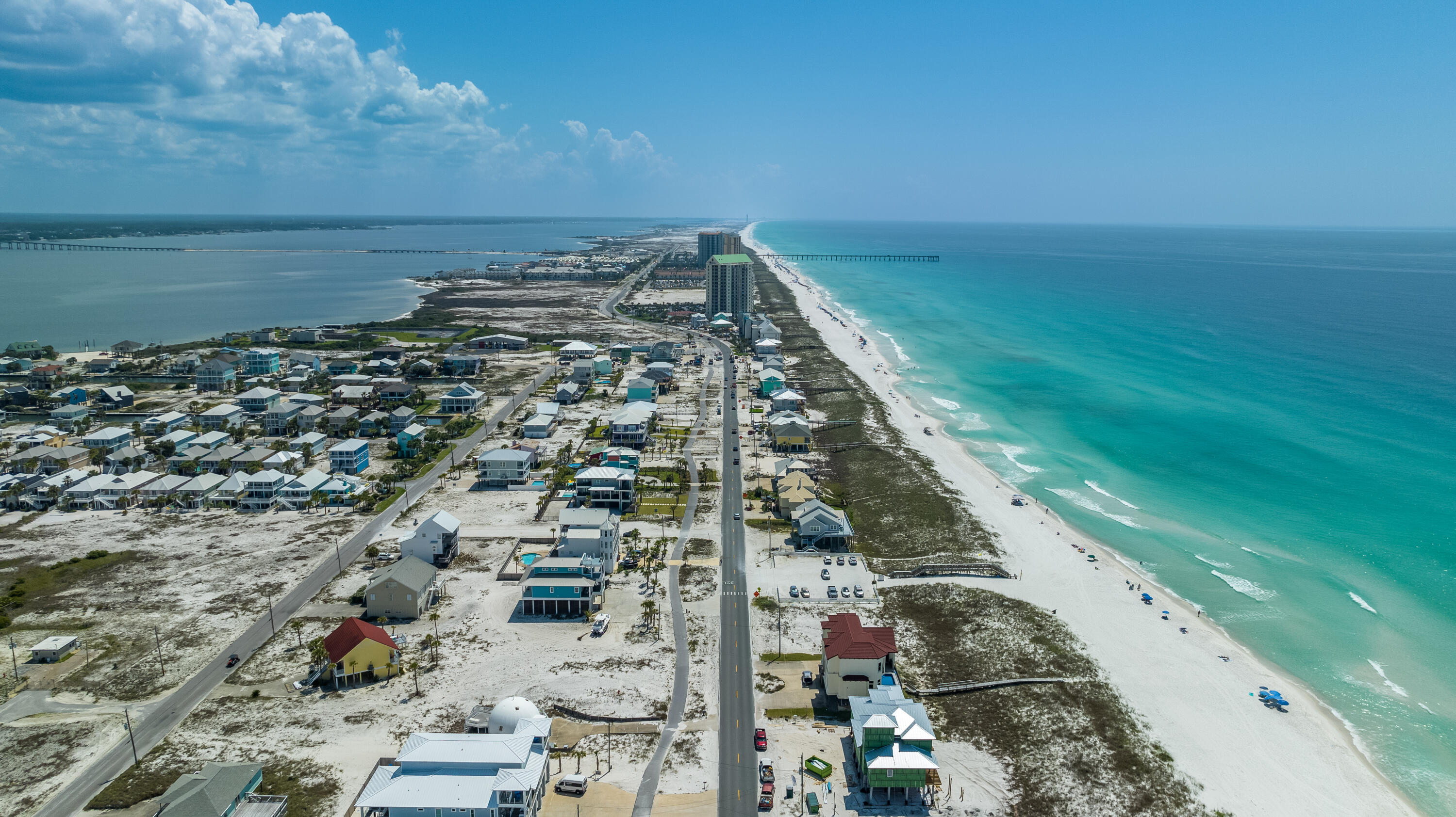 Navarre Beach - Residential