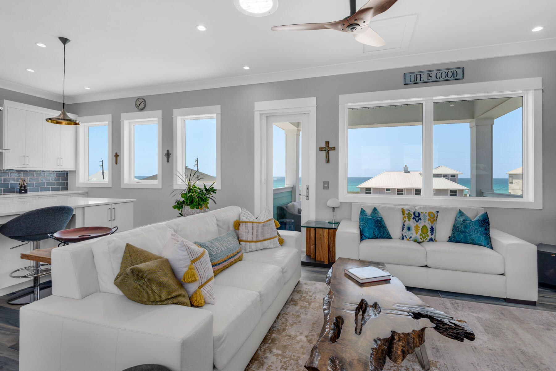 Navarre Beach - Residential