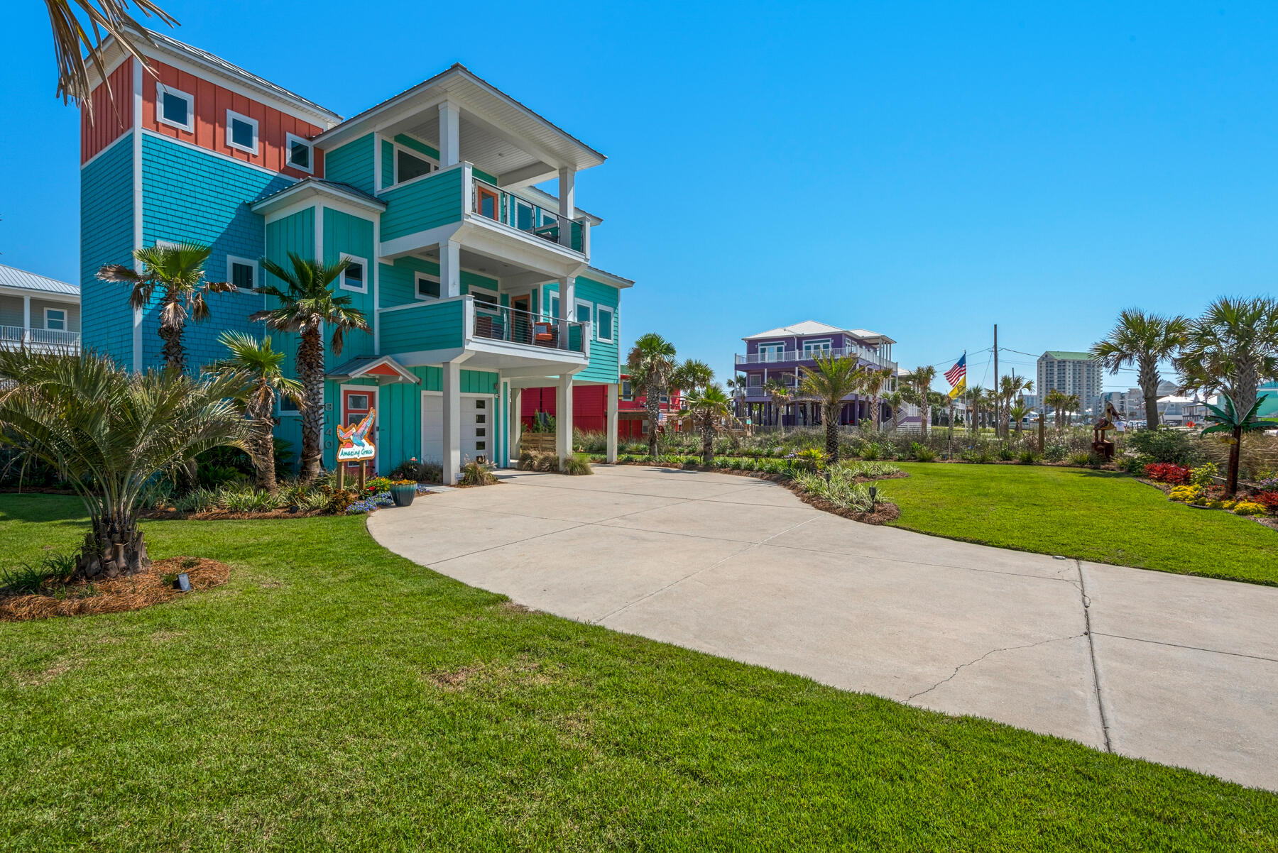 Navarre Beach - Residential