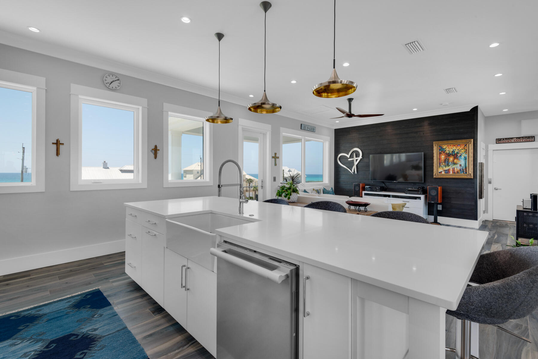 Navarre Beach - Residential