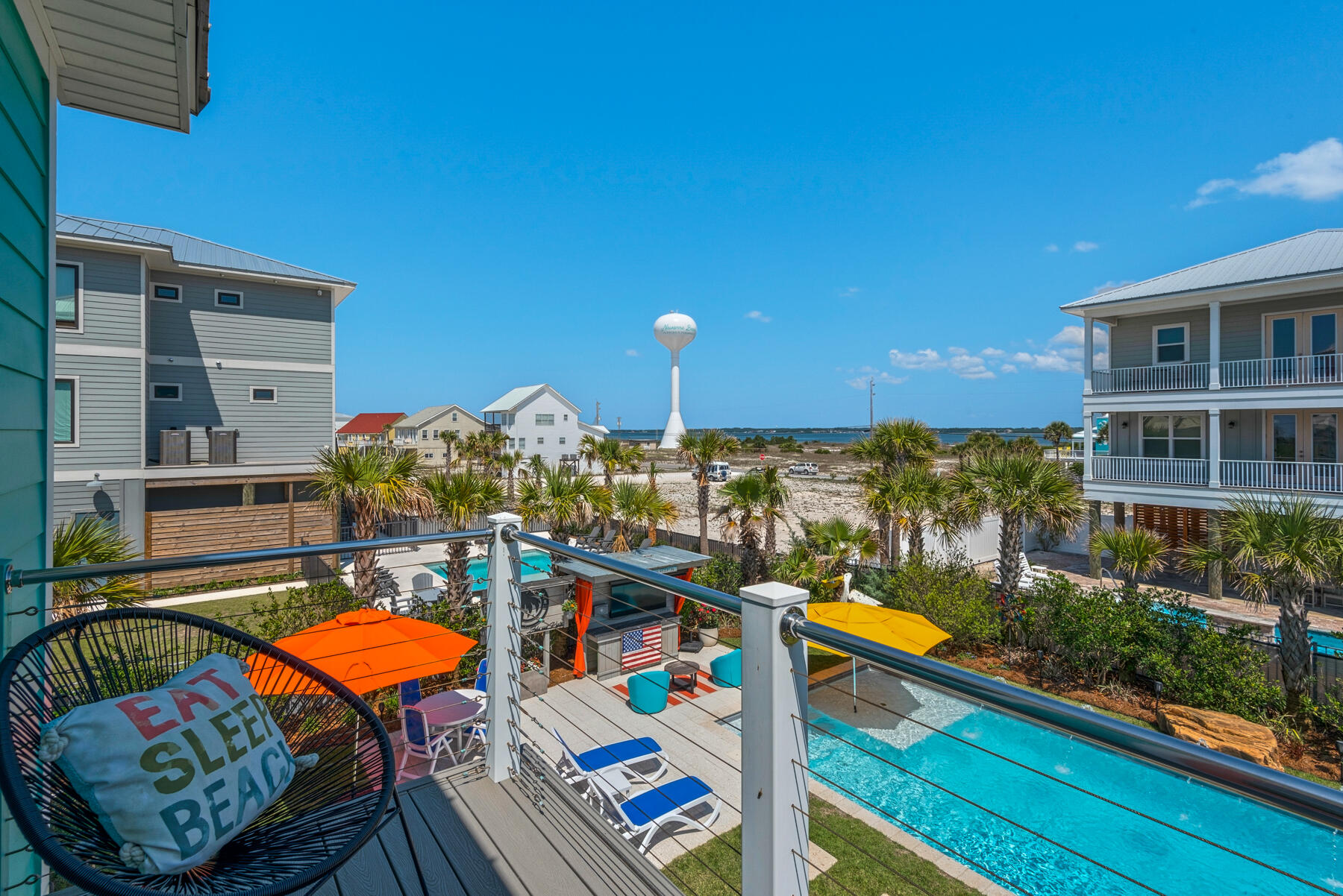 Navarre Beach - Residential