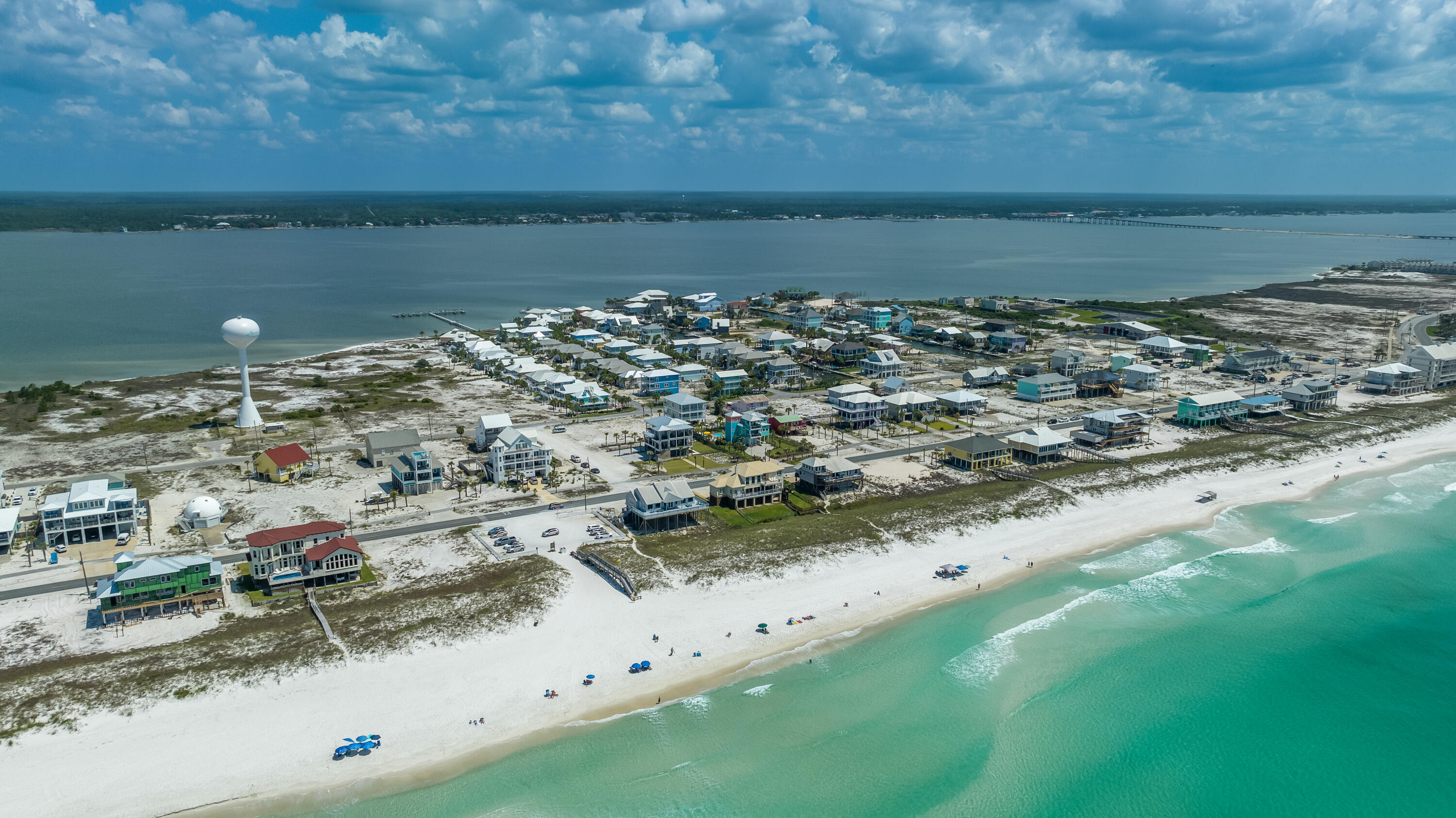 Navarre Beach - Residential