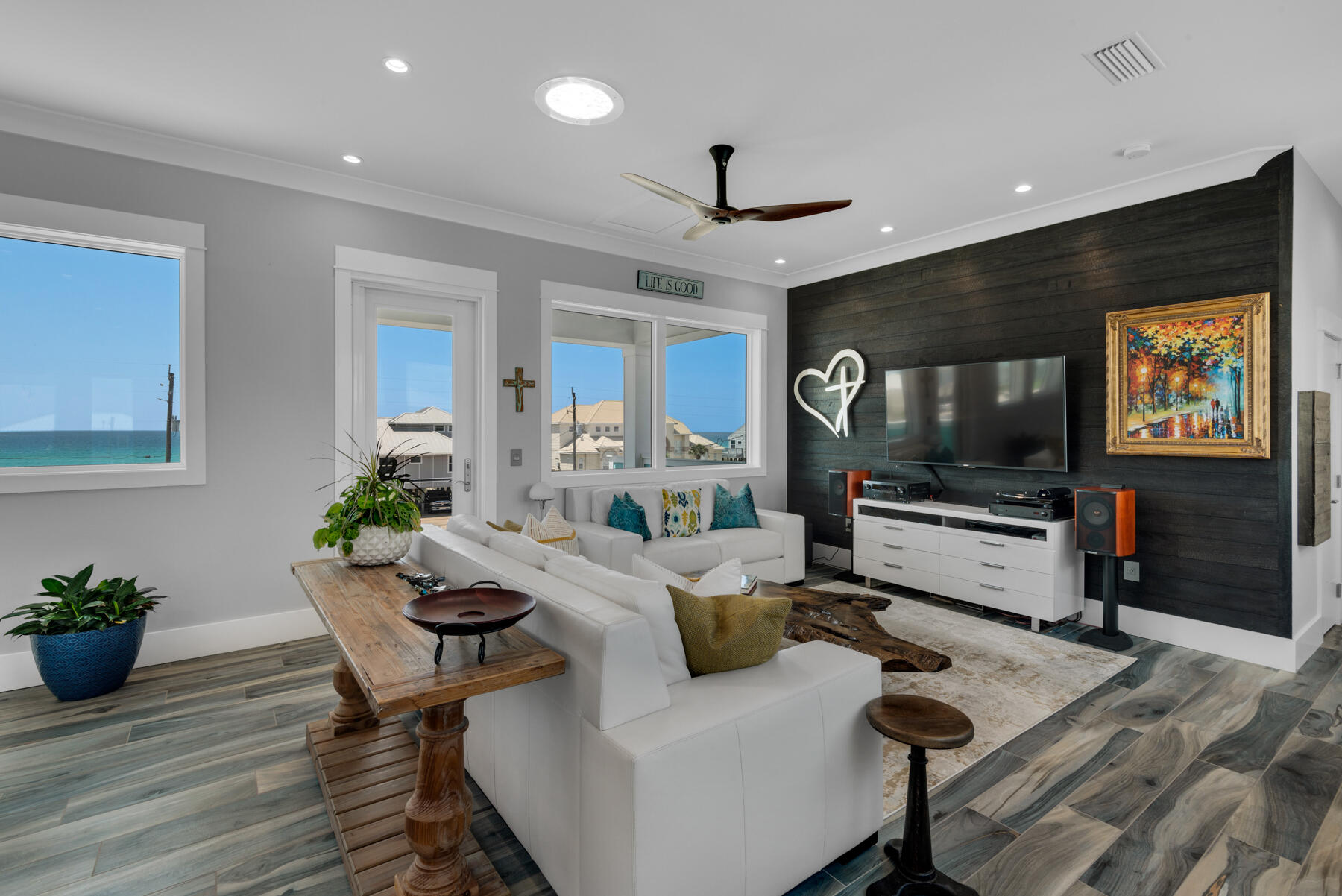 Navarre Beach - Residential