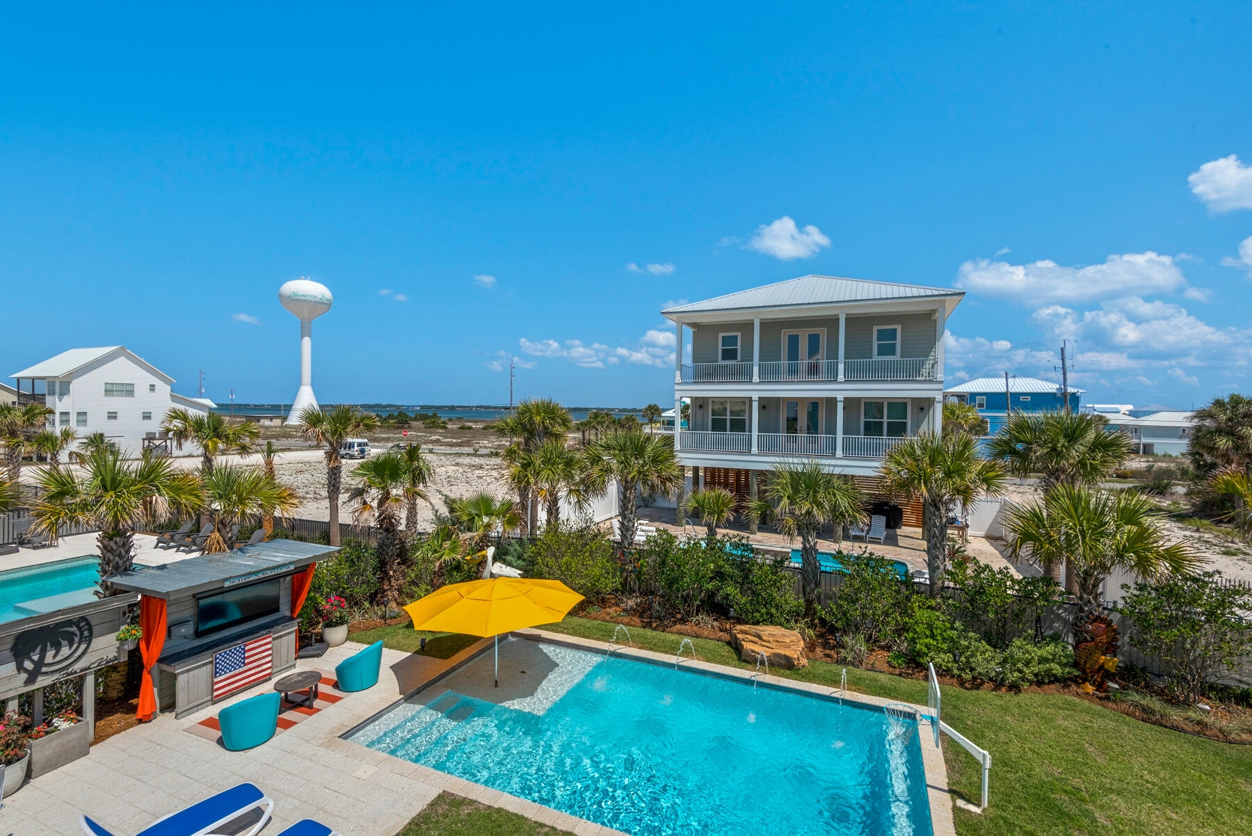 Navarre Beach - Residential