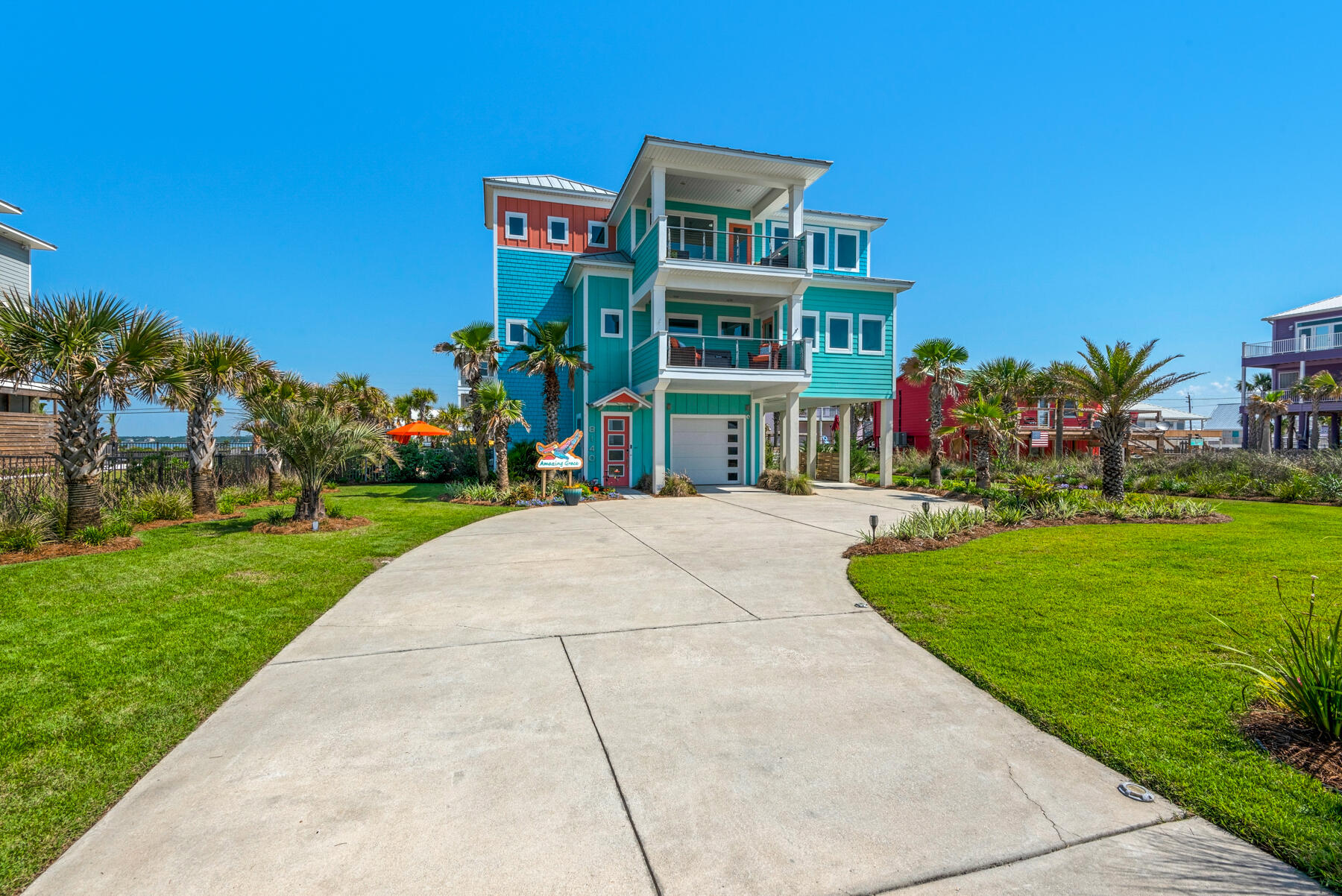 Navarre Beach - Residential