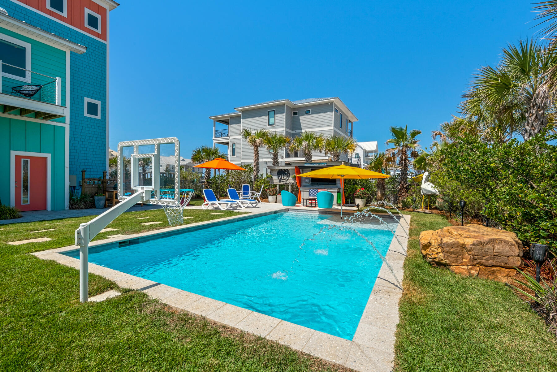 Navarre Beach - Residential