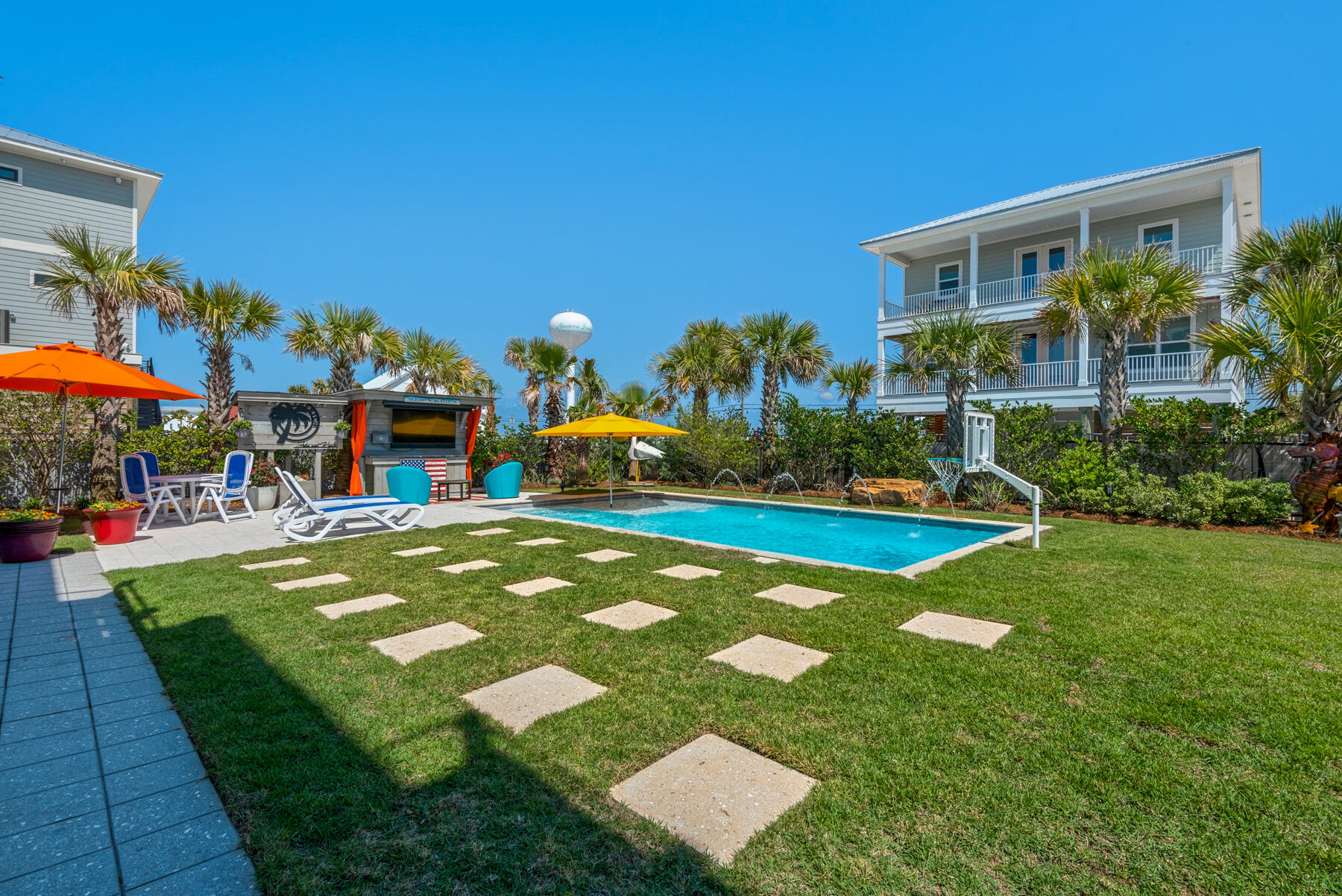 Navarre Beach - Residential