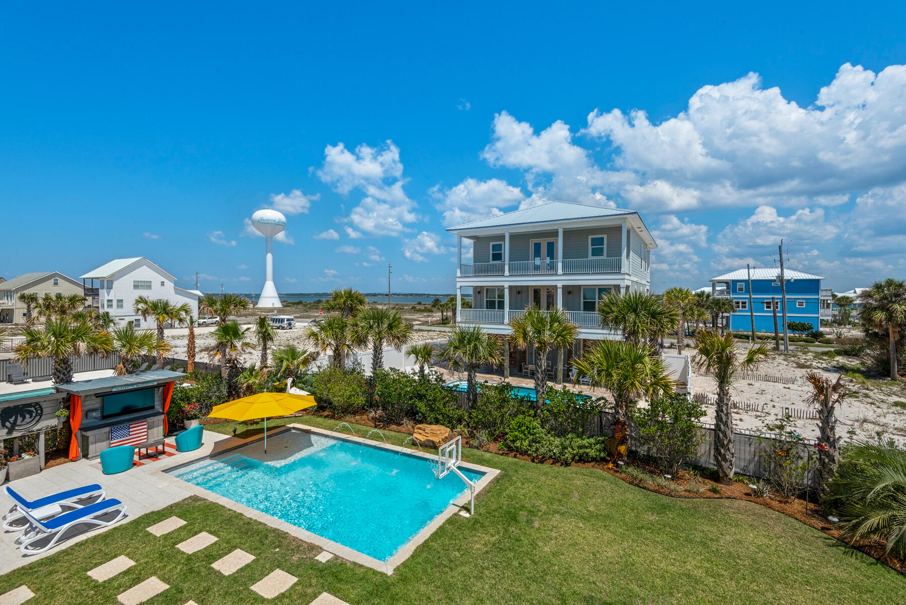 Navarre Beach - Residential