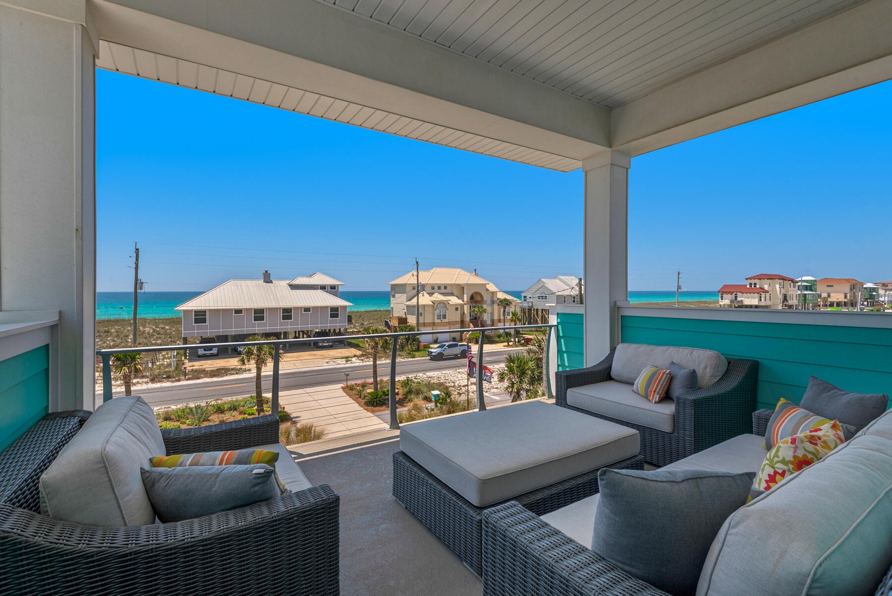 Navarre Beach - Residential