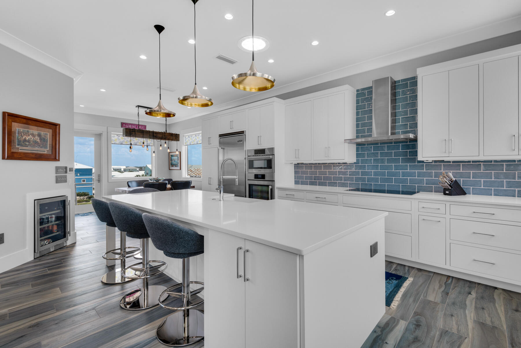 Navarre Beach - Residential