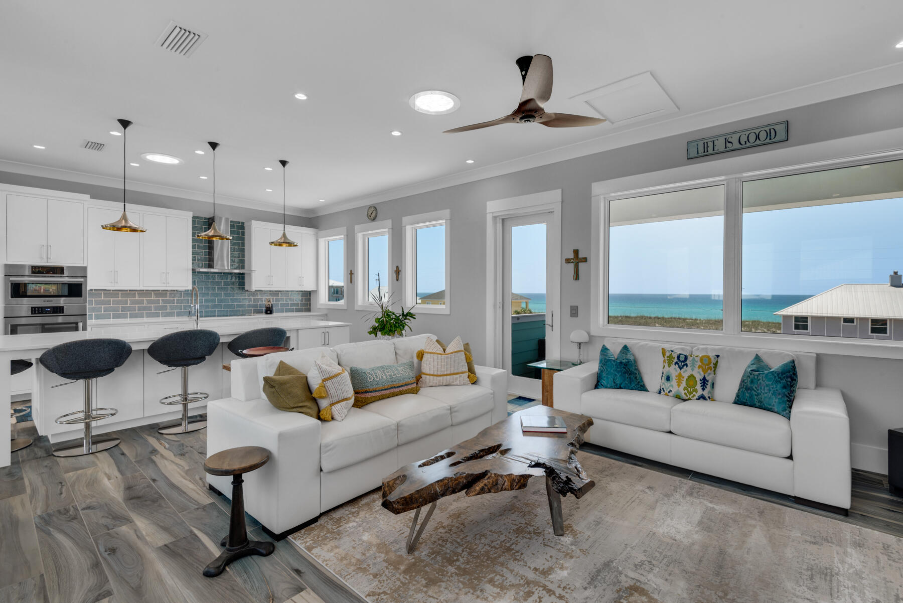 Navarre Beach - Residential