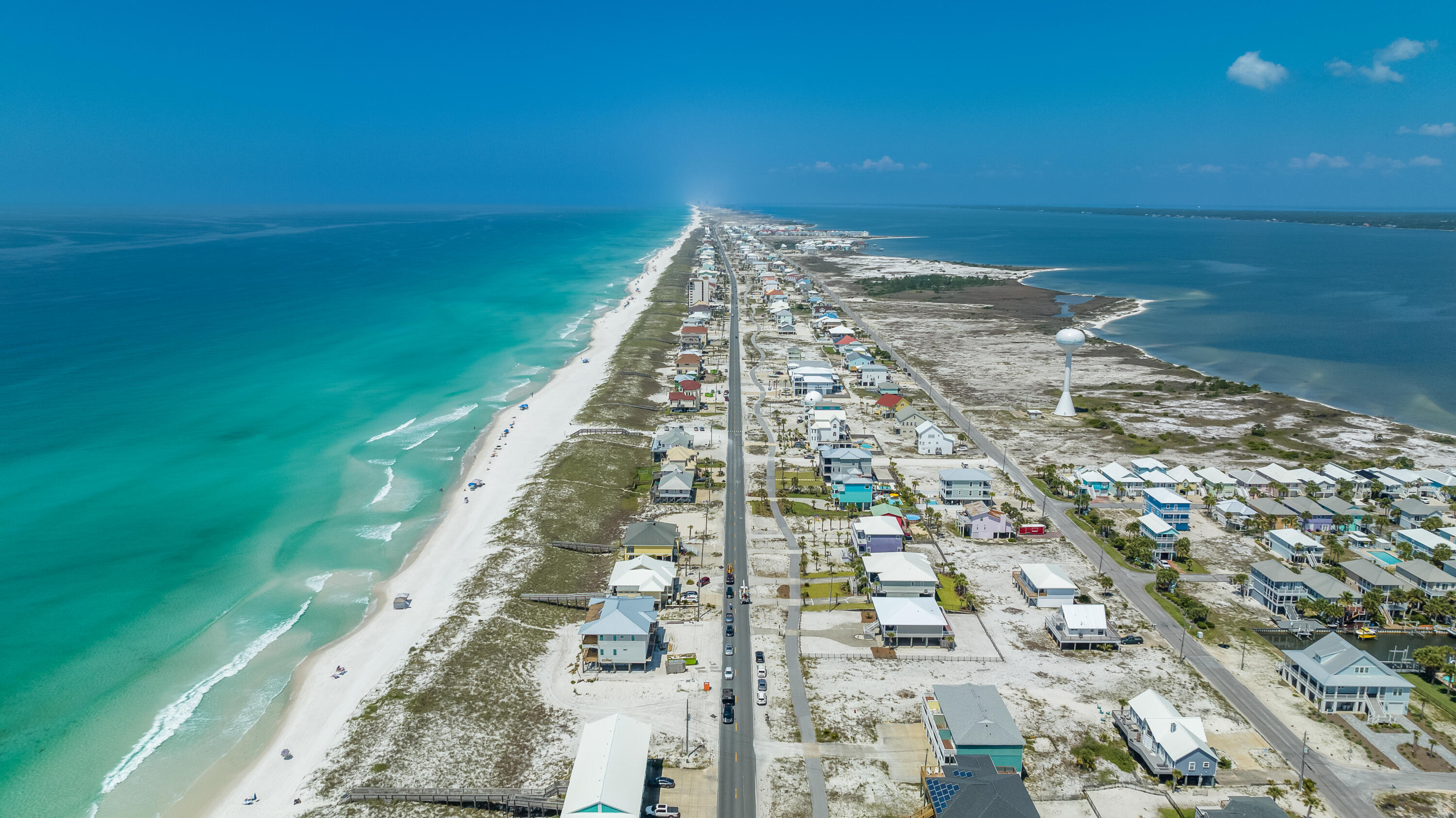 Navarre Beach - Residential