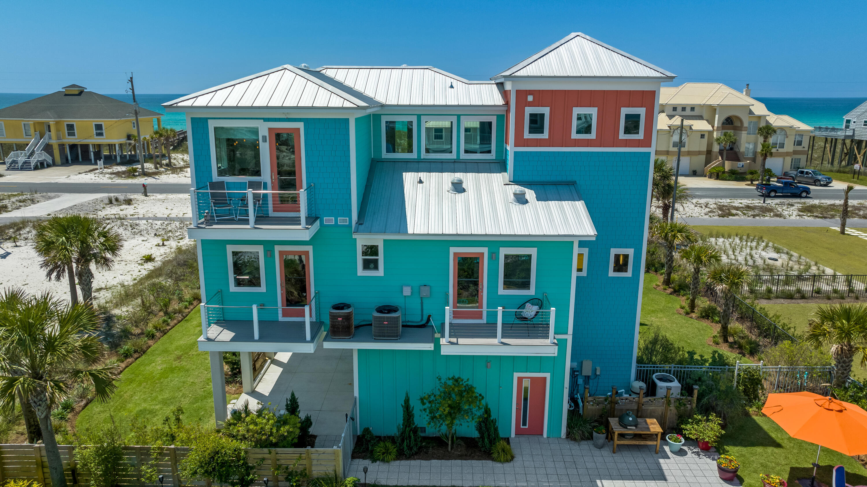 Navarre Beach - Residential